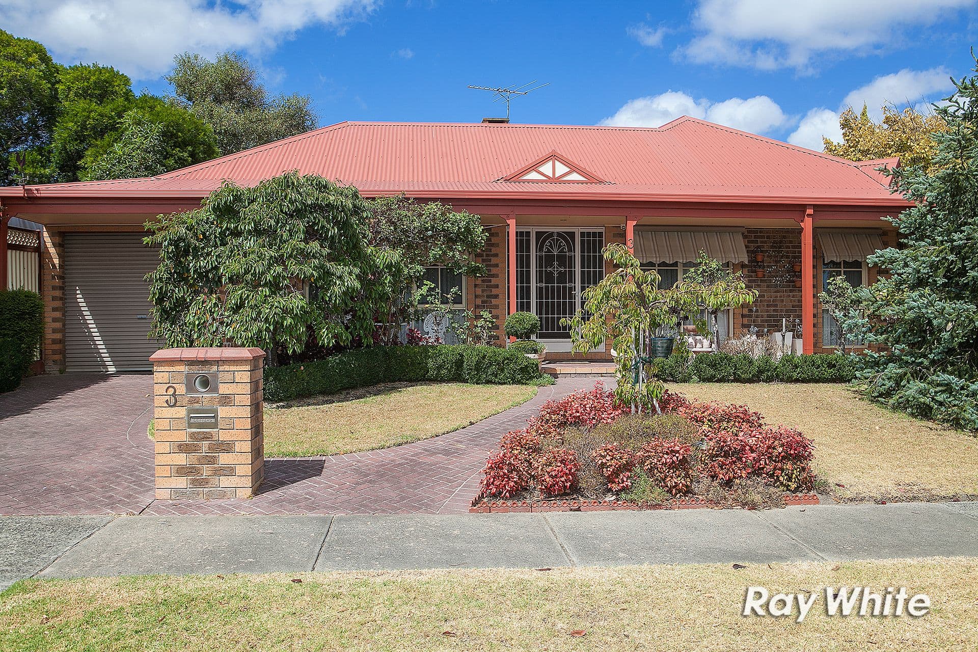 3 Cuneata Close, Langwarrin VIC 3910, Langwarrin - Image 1