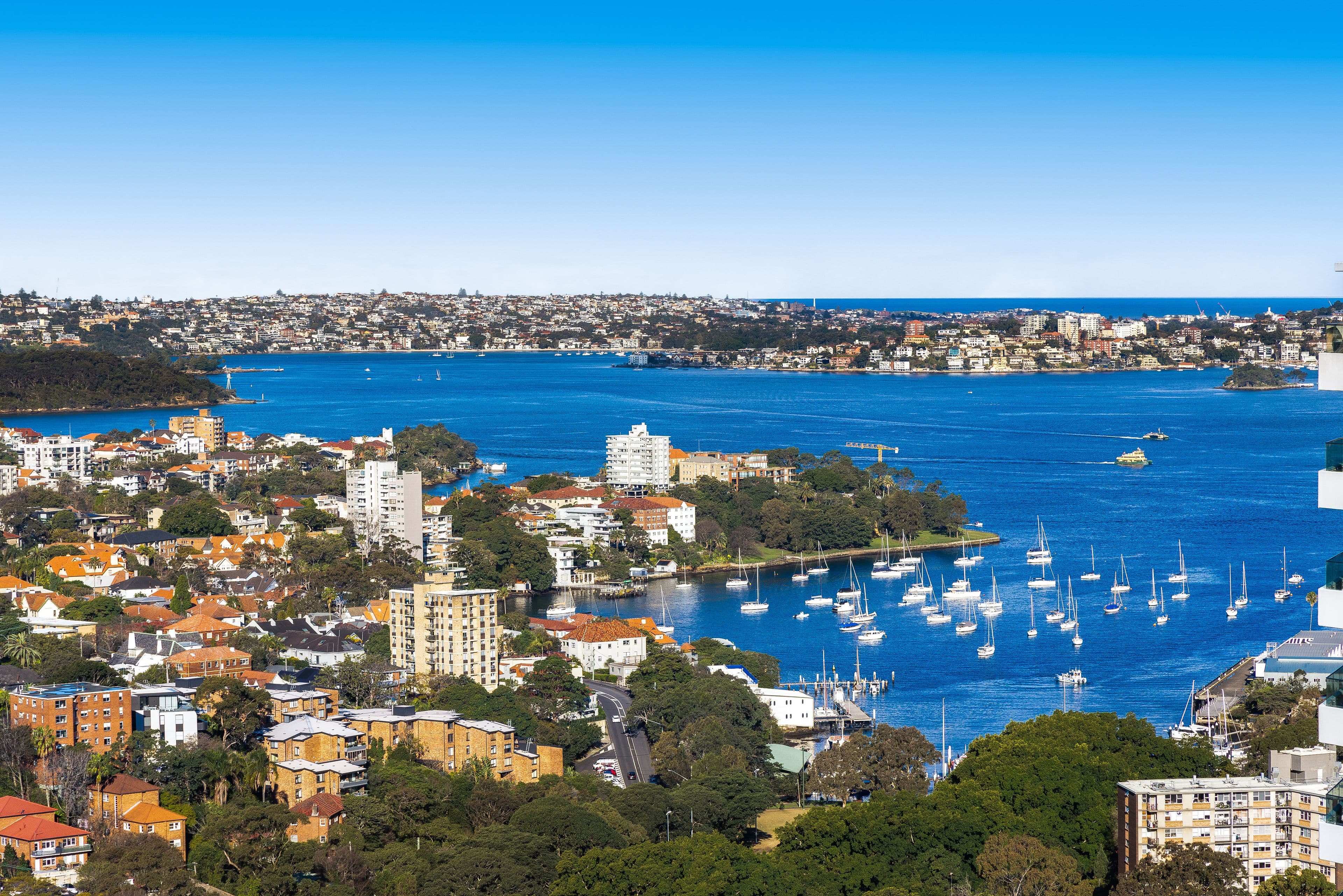 229 Miller Street, North Sydney NSW 2060, North Sydney - Thumbnail 2