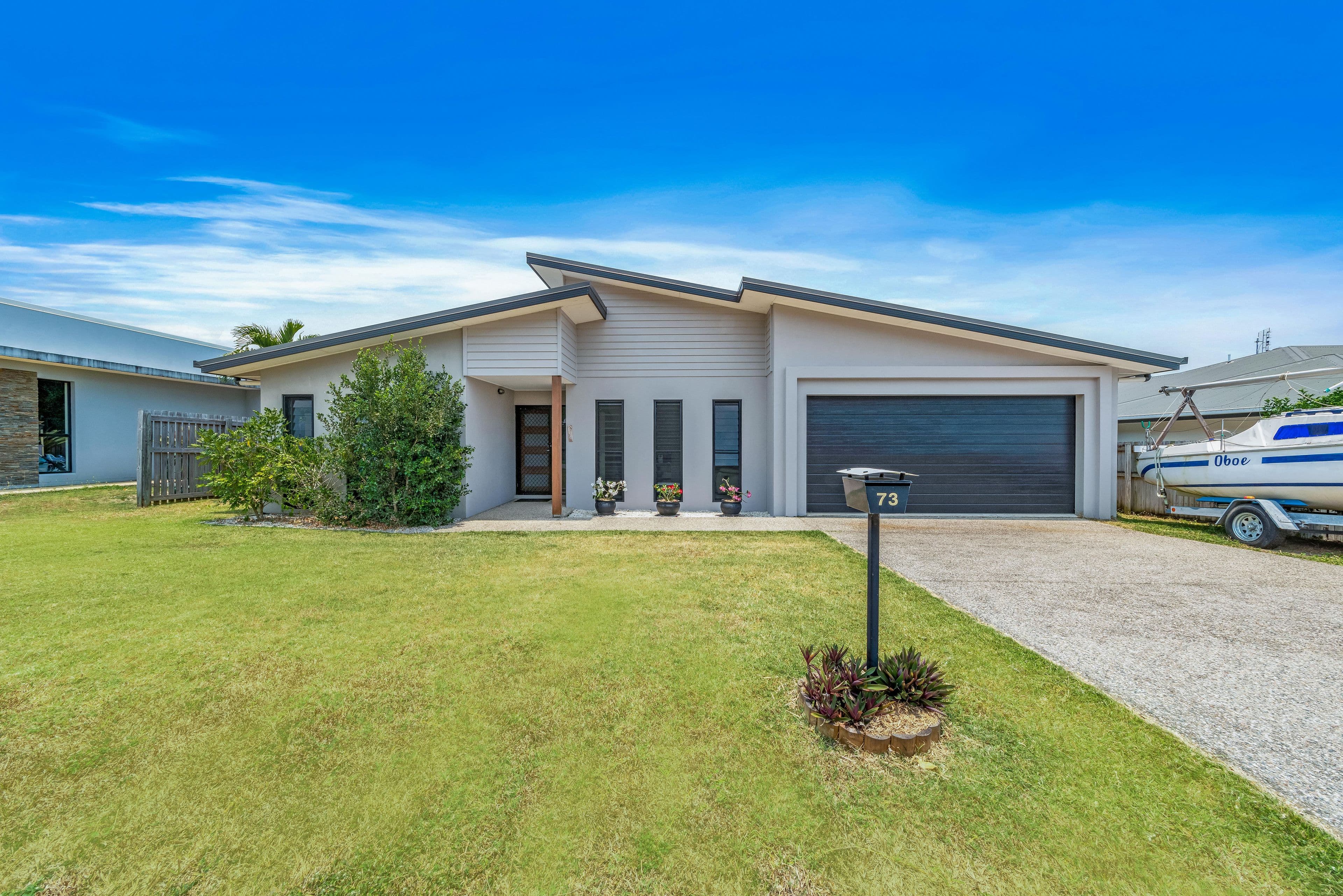 73 Endeavour Circuit, Cannonvale QLD 4802, Cannonvale - Image 1