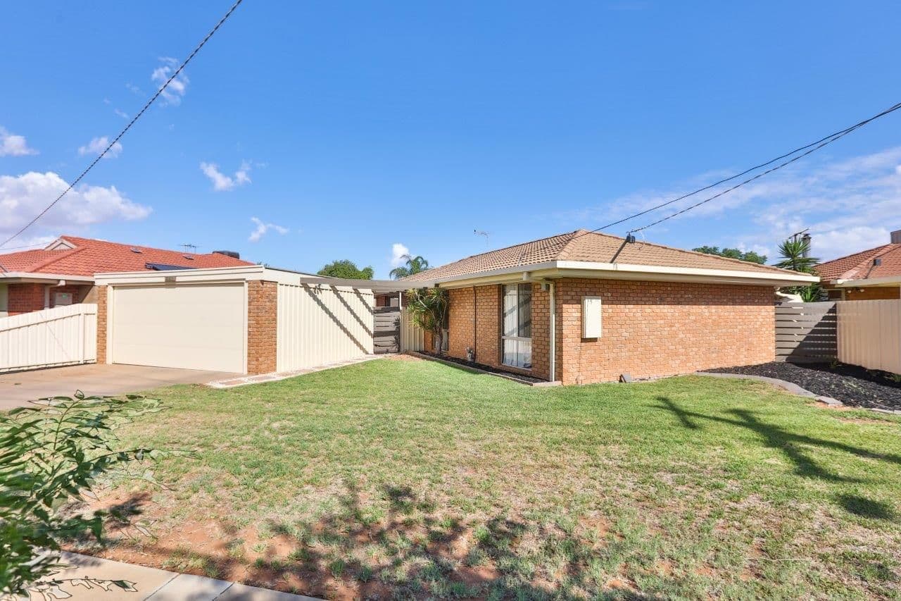 461 Walnut Avenue, Mildura VIC 3500, Mildura - Thumbnail 2