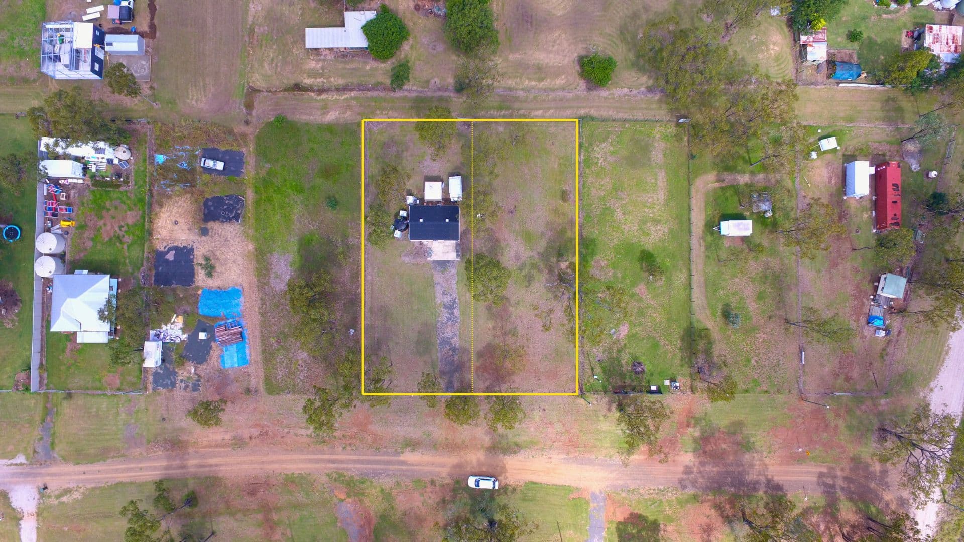 L14 & 15 Burke Street, BYRNESTOWN QLD 4625, Byrnestown - Image 1