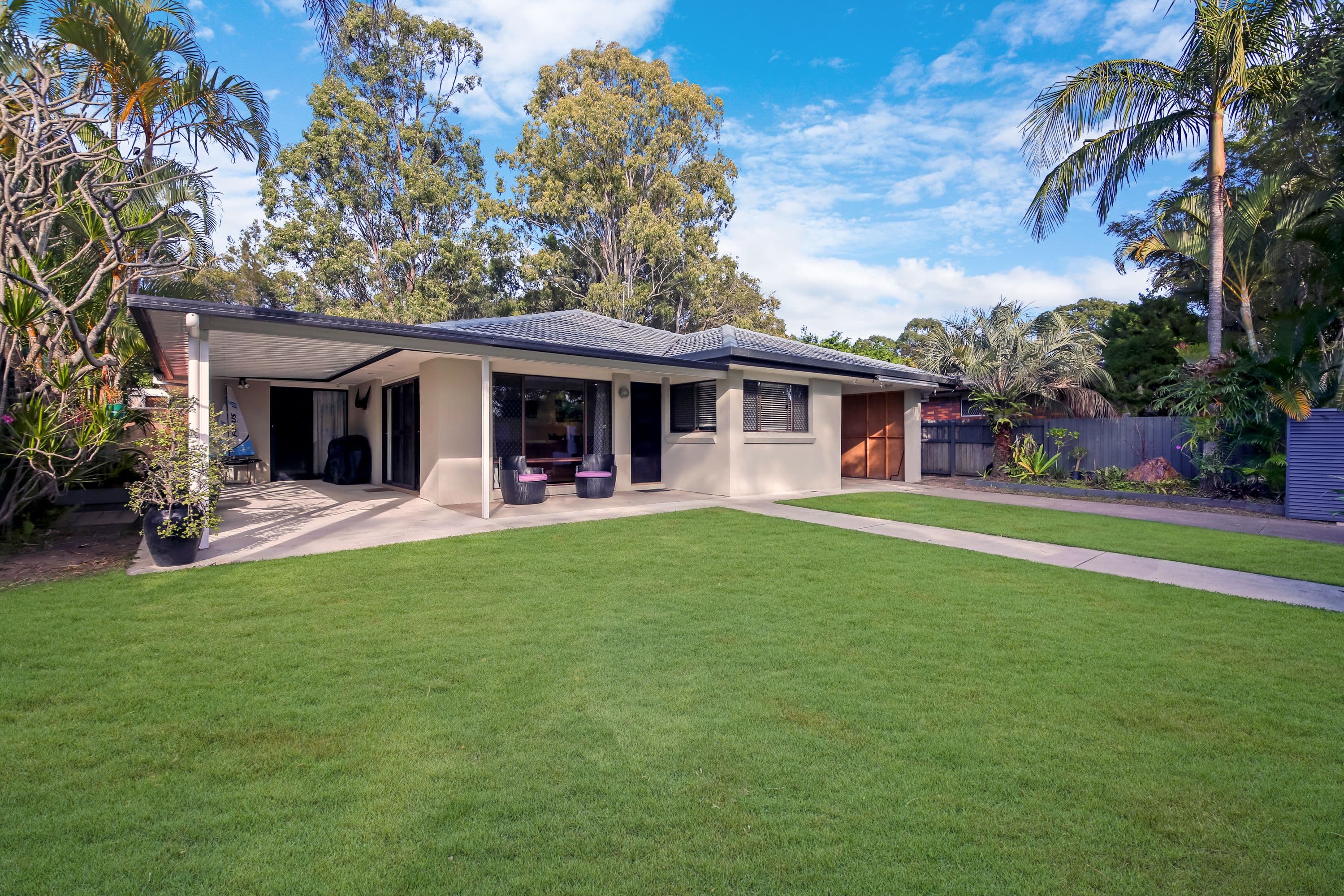126 Acanthus Avenue, Burleigh Waters QLD 4220, Burleigh Waters - Image 1
