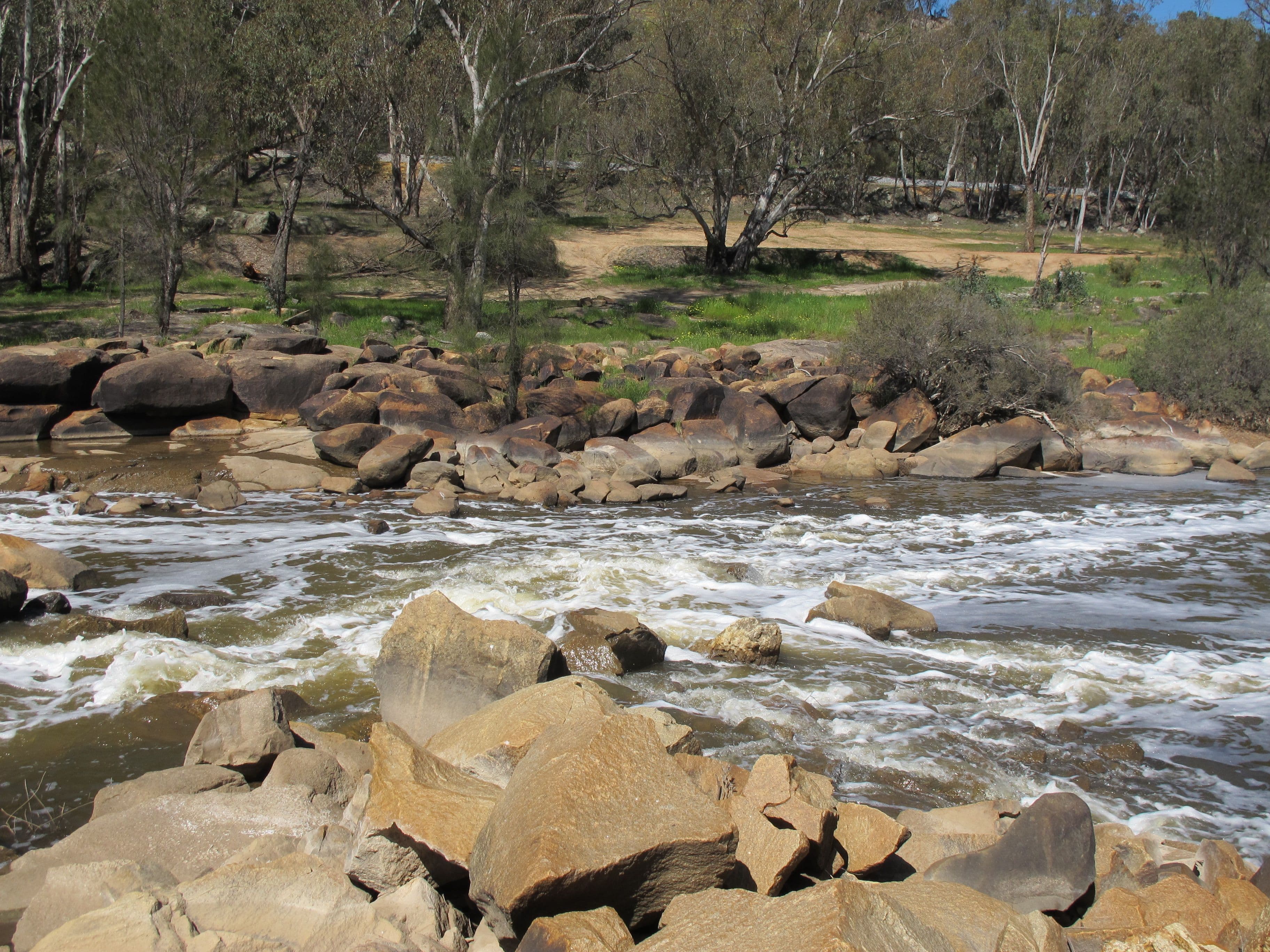 Springbank Farm, Julimar Road, Toodyay WA 6566, Toodyay - Thumbnail 2