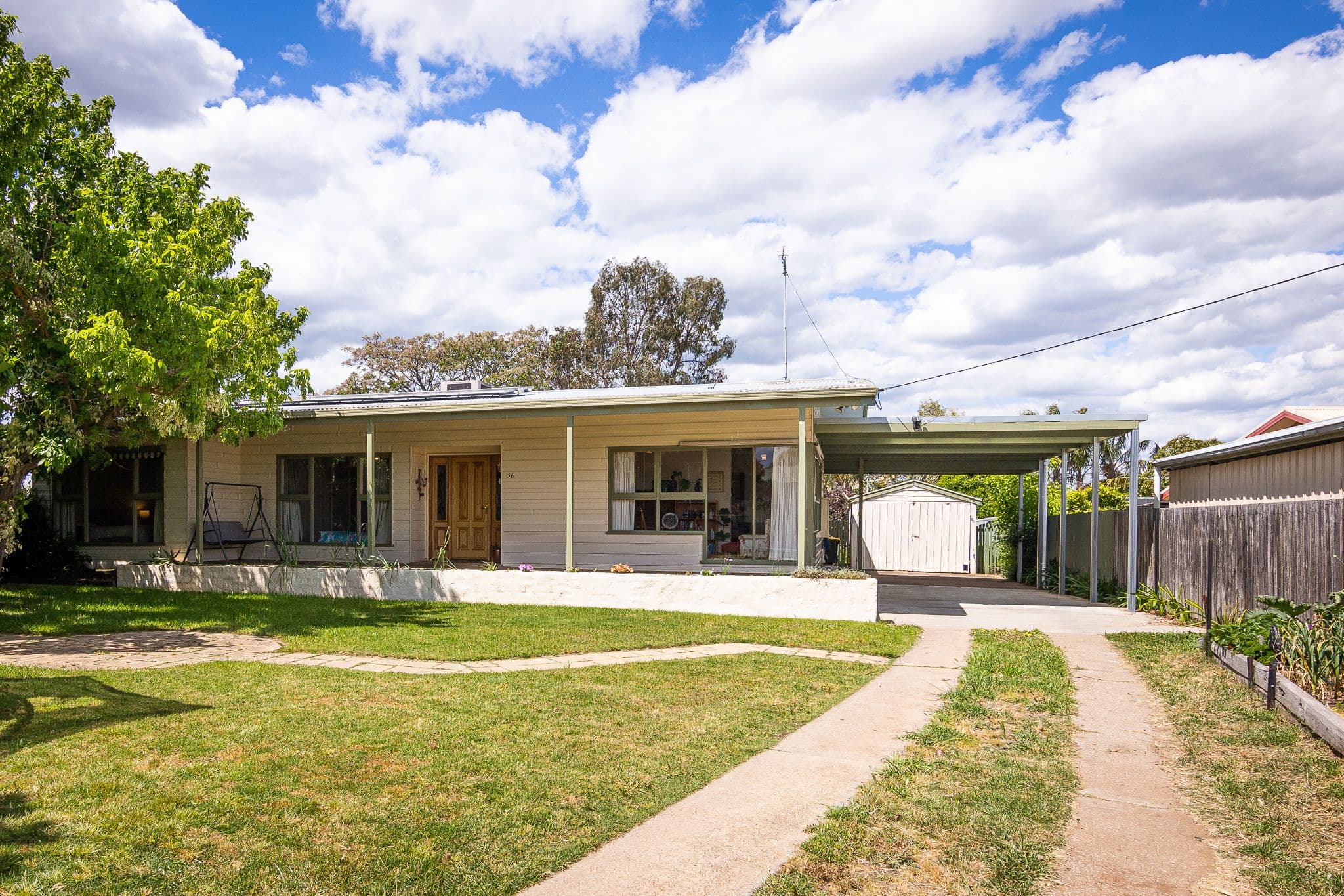 36 Valentine Avenue, Horsham VIC 3400, Horsham - Image 1