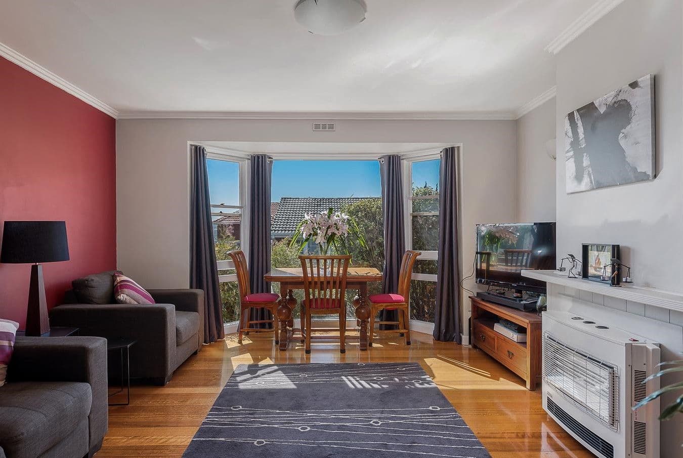 11/338 Park Street, New Town TAS 7008, New Town - Image 1