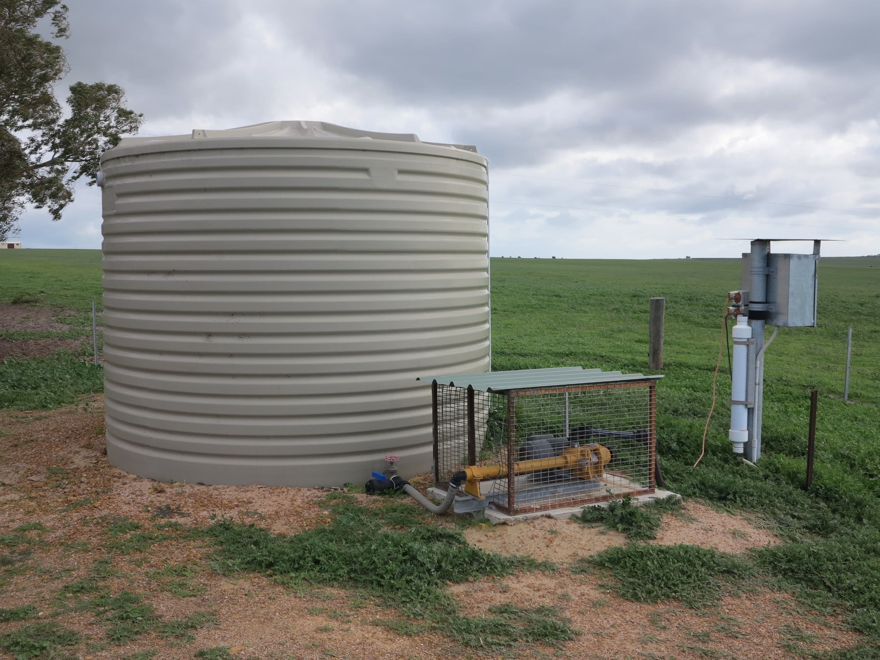 Aparima Farm, Milo Road, Dongara WA 6525, Dongara - Thumbnail 5