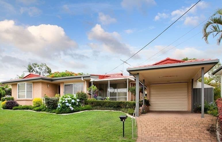 2 Burdon Street, KEPERRA QLD 4054, Keperra - Image 1