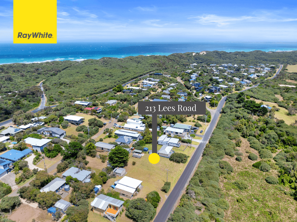 213 Lees Road, Venus Bay VIC 3956, Venus Bay - Thumbnail 2