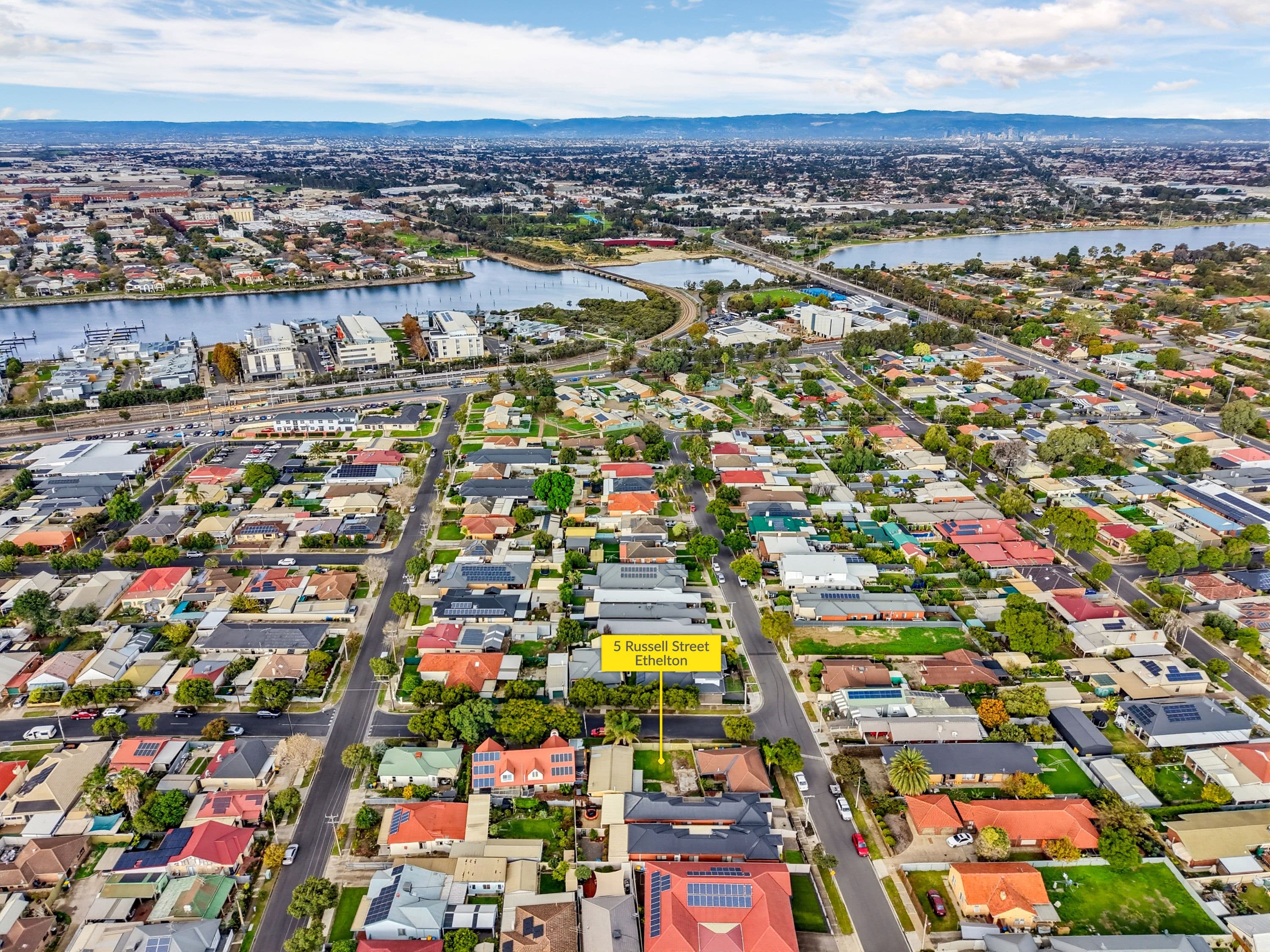5 Russell Street, Ethelton SA 5015, Ethelton - Thumbnail 8