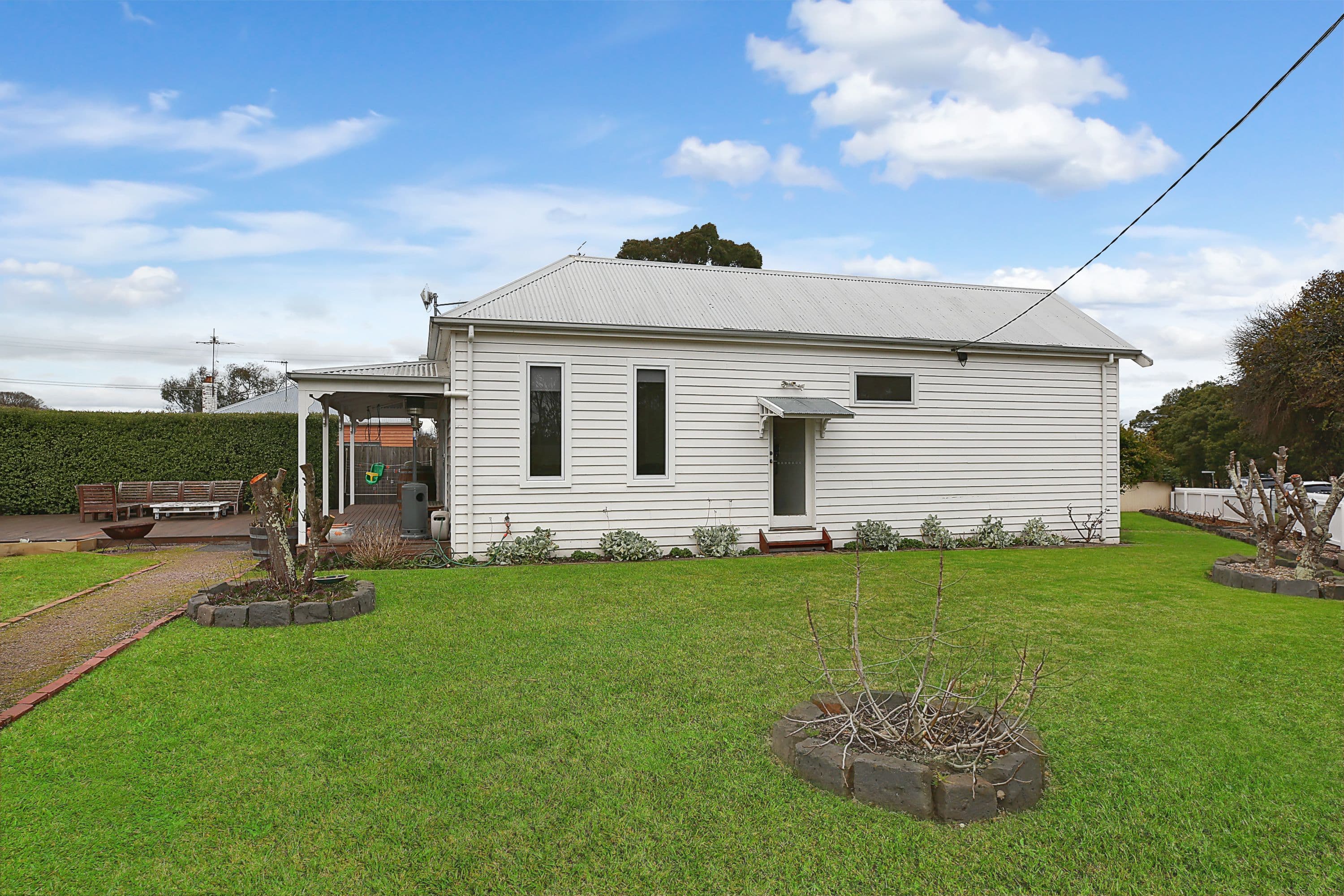 45 Estcourt Street, Terang VIC 3264, Terang - Thumbnail 2
