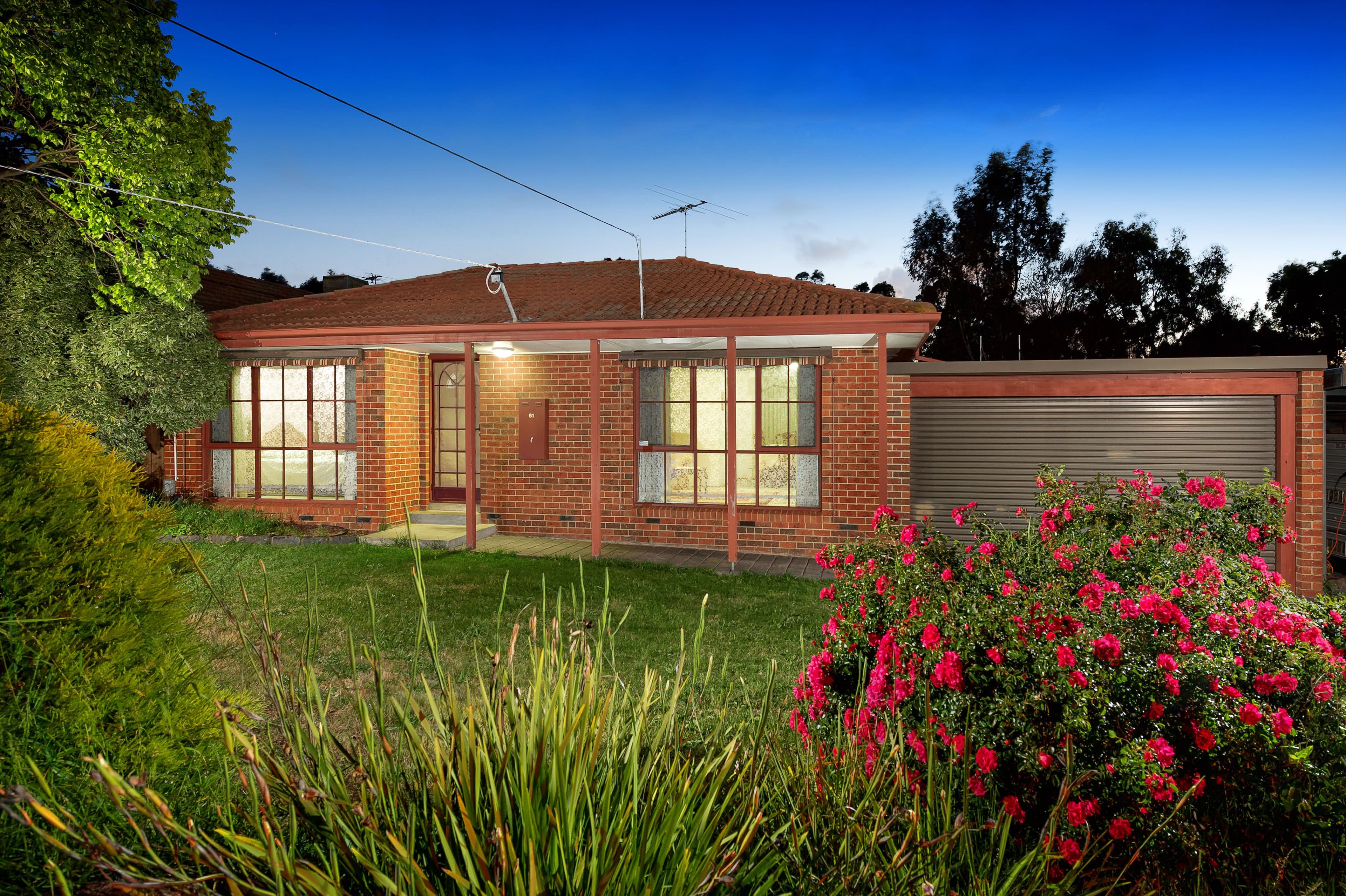 61 Betula Avenue, Bundoora VIC 3083, Bundoora - Image 1