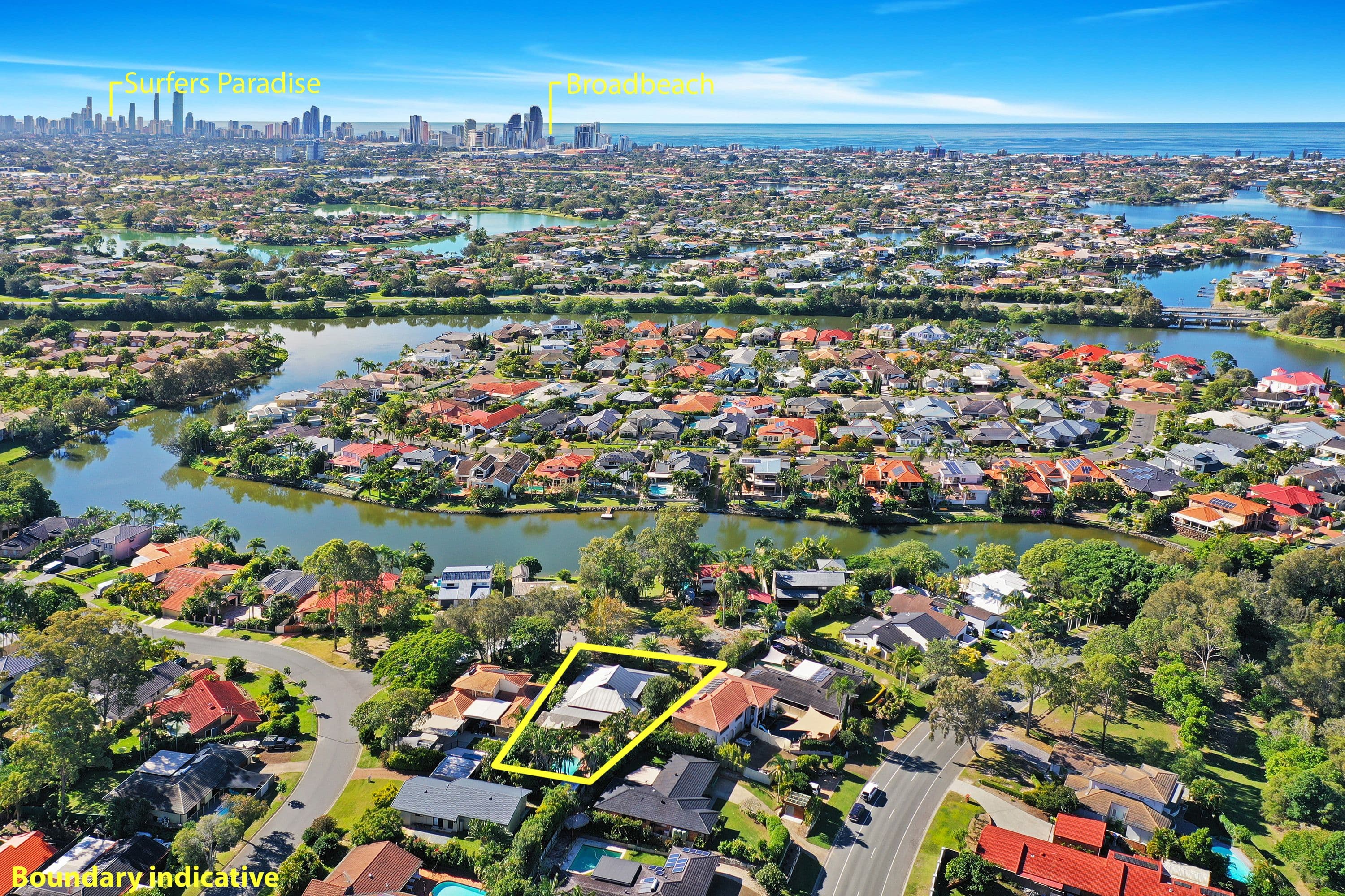 3 Denison Court, Robina QLD 4226, Robina - Thumbnail 2
