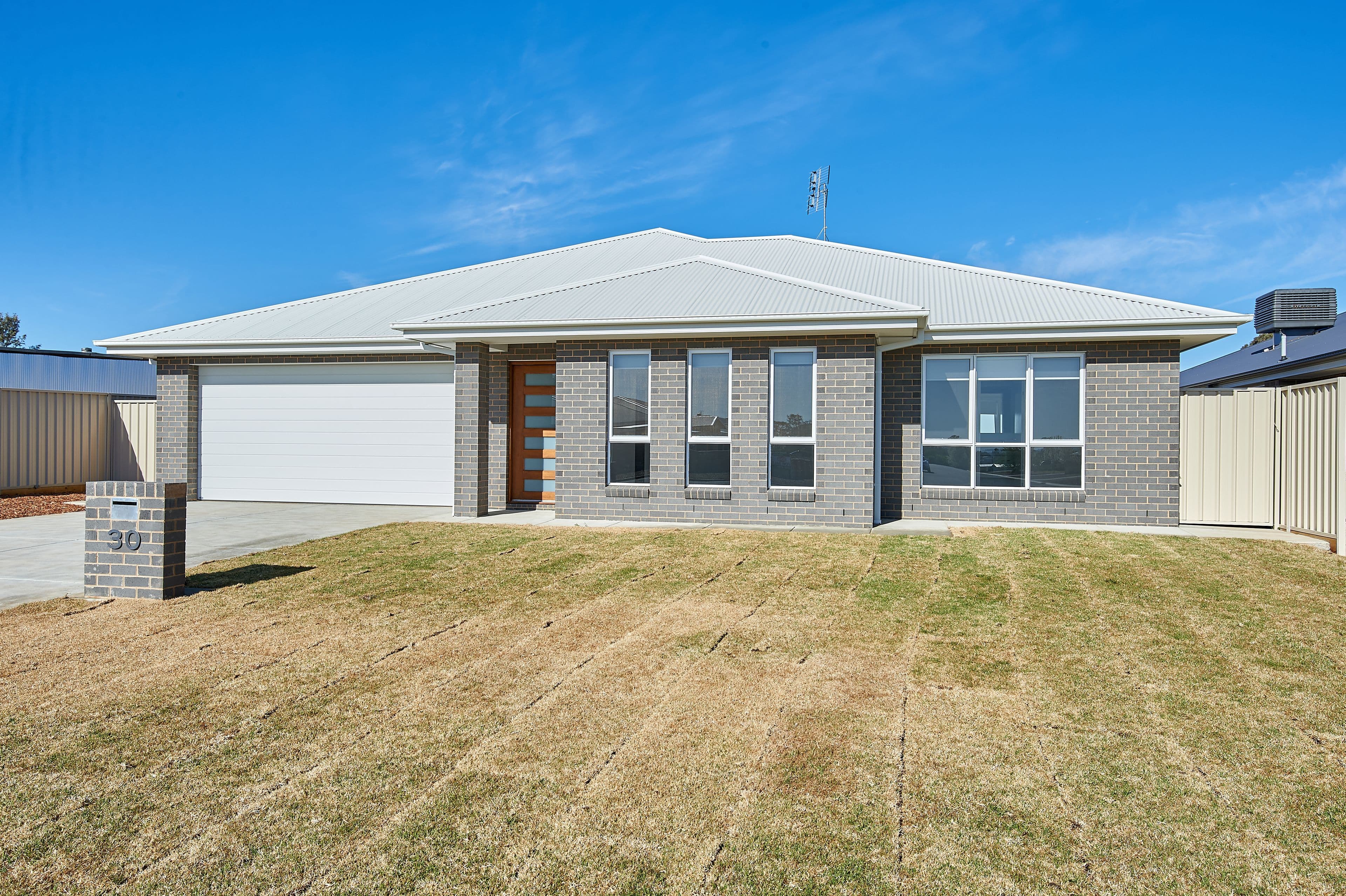 30 Lewis Street, Coolamon - Image 1
