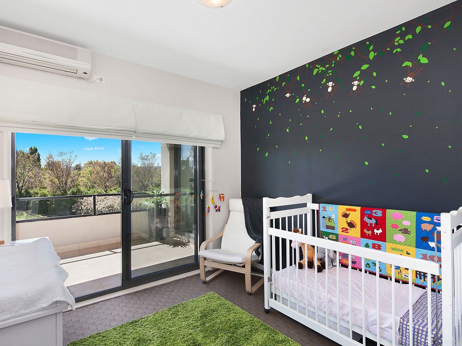 3/2 Eileen Good Street, Greenway ACT 2900, Greenway - Thumbnail 6