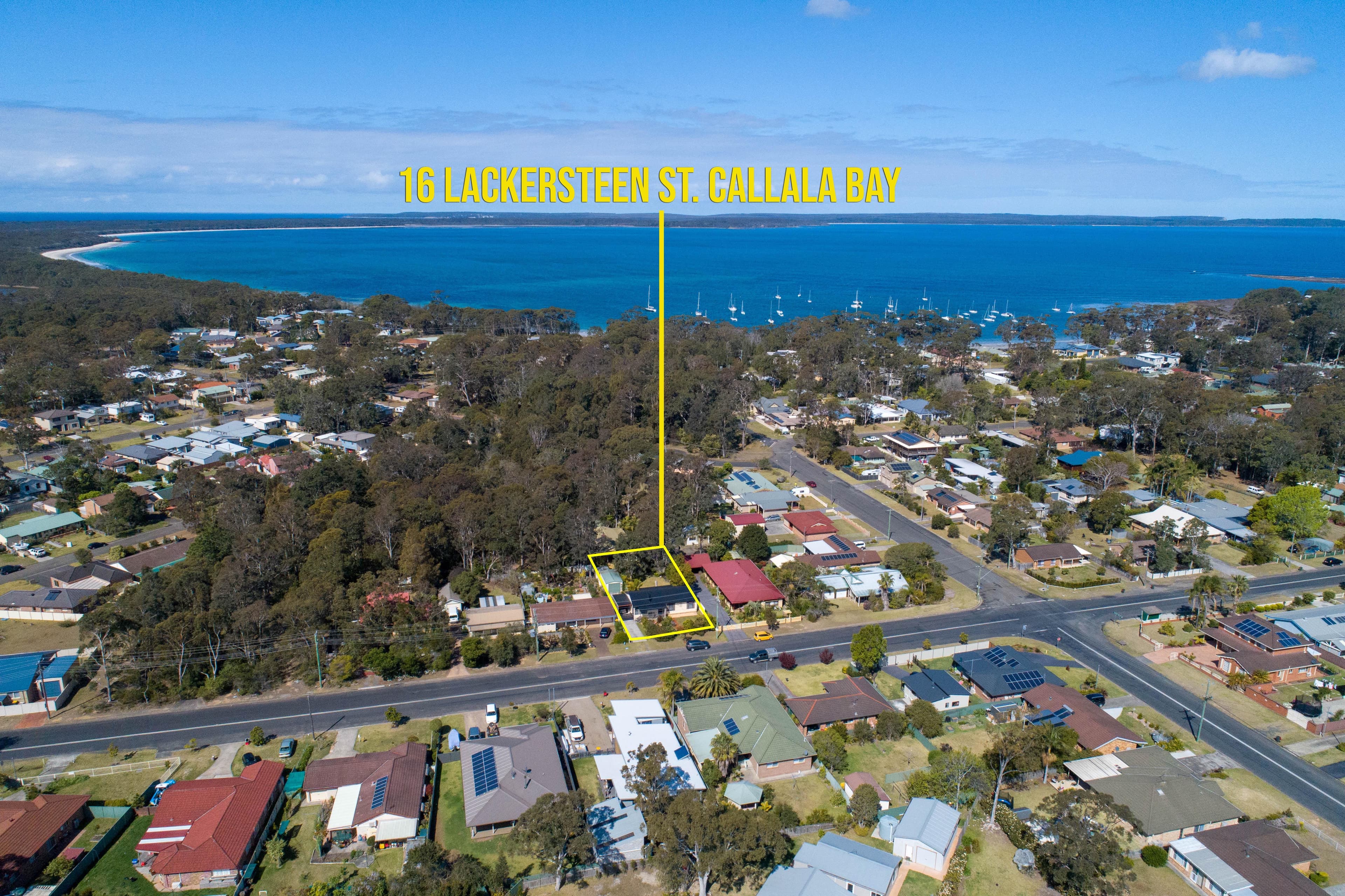 16 Lackersteen Street, Callala Bay - Thumbnail 5