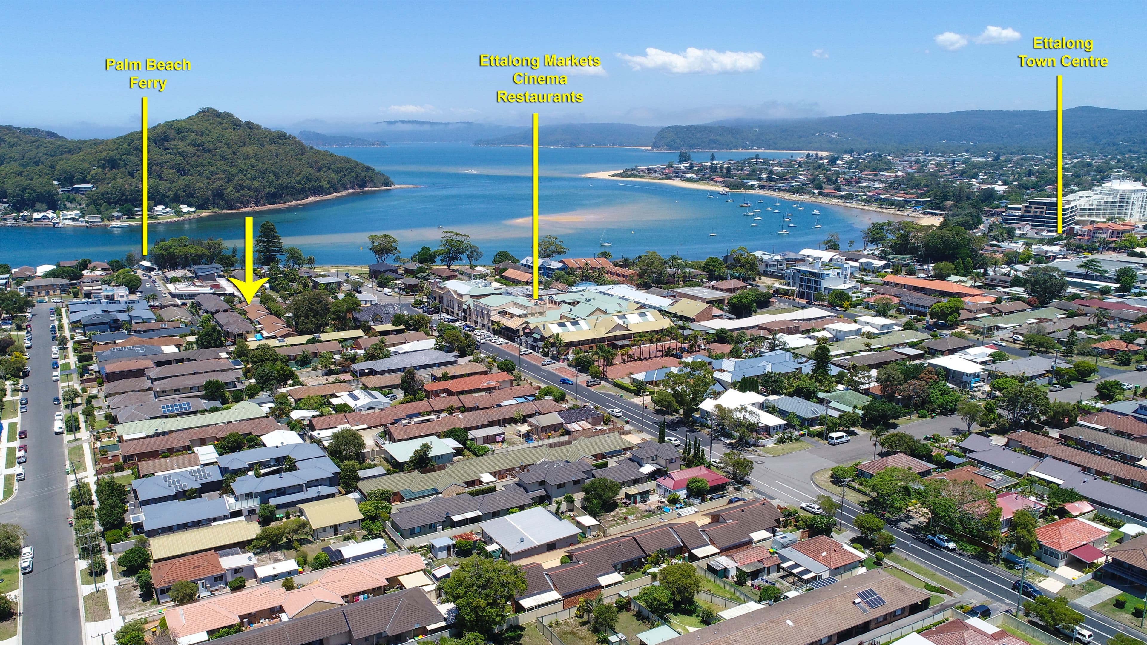 165 Ocean View Road, Ettalong Beach NSW 2257, Ettalong Beach - Thumbnail 8