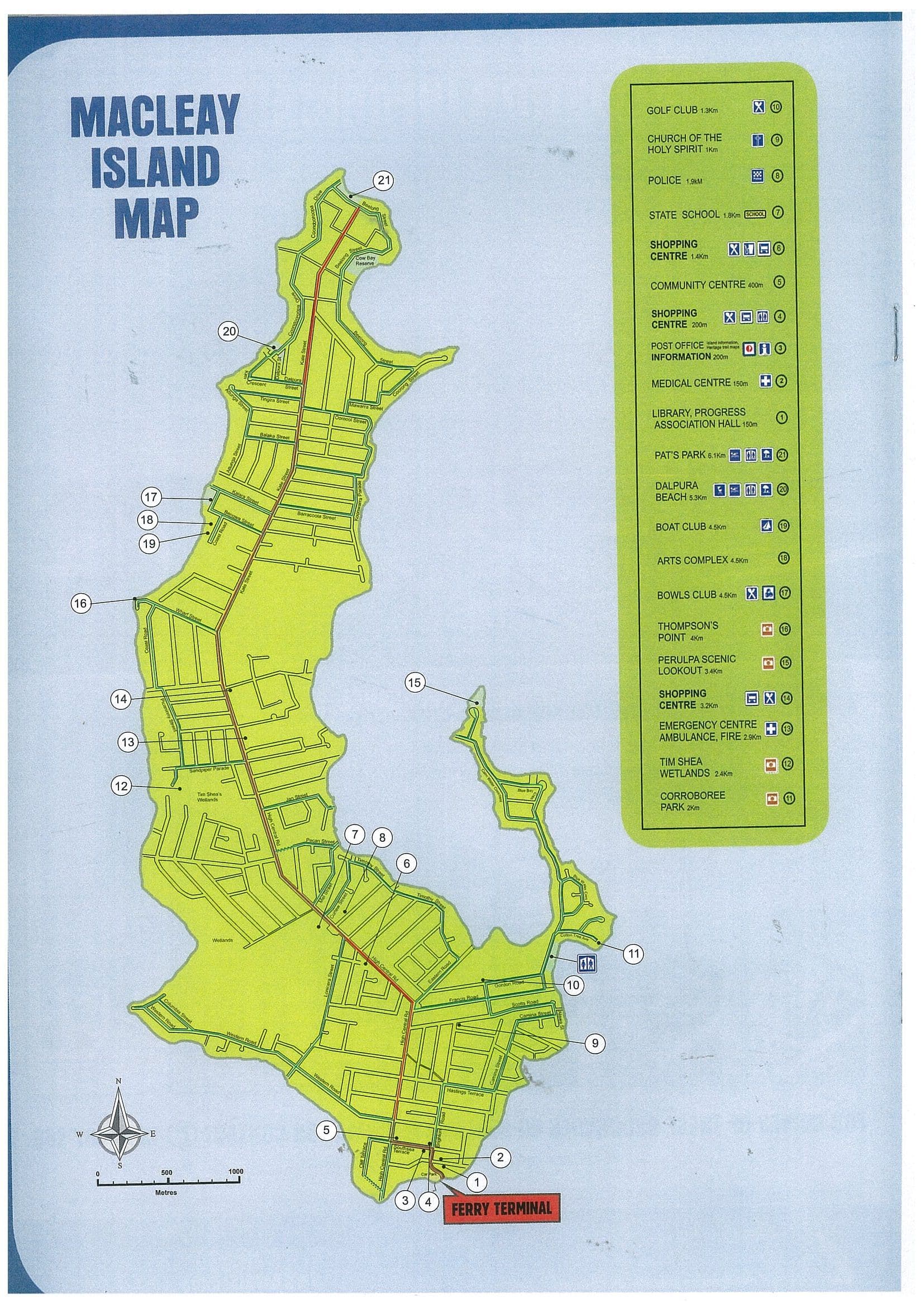 5 Brolga Street, Macleay Island QLD 4184, Macleay Island - Thumbnail 6