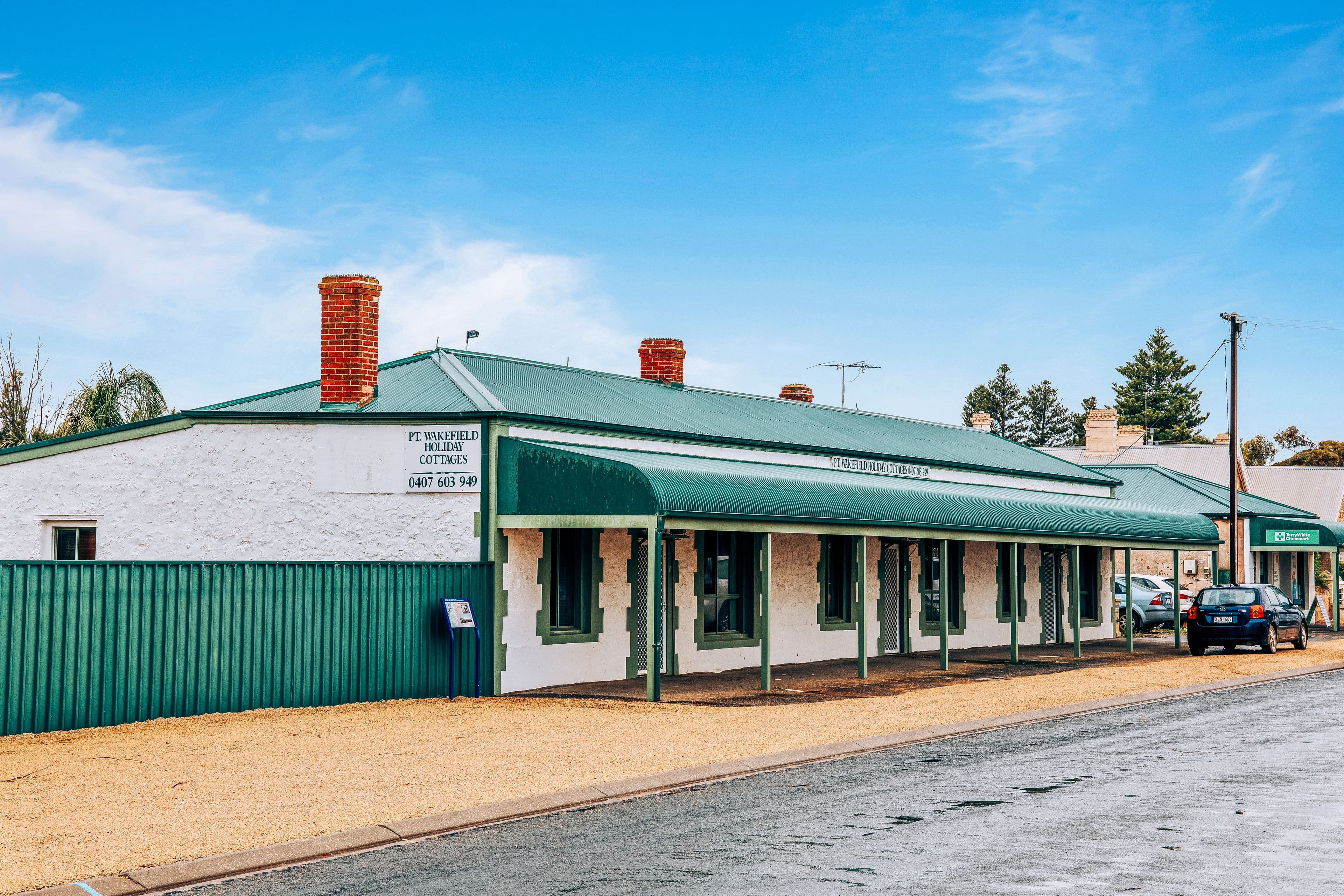 22 Burra Street, Port Wakefield SA 5550, Port Wakefield - Thumbnail 3
