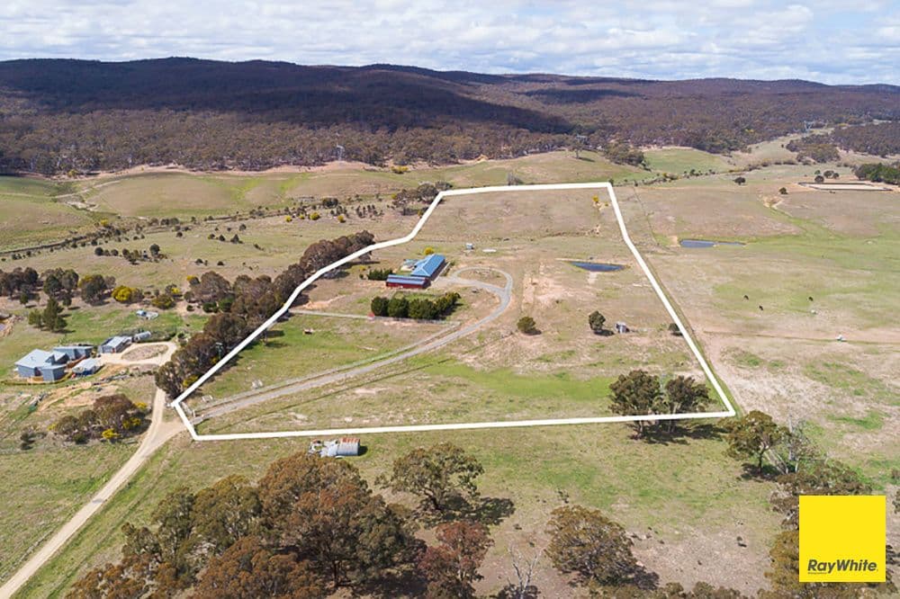 46 Glendale Lane, Bywong - Thumbnail 8