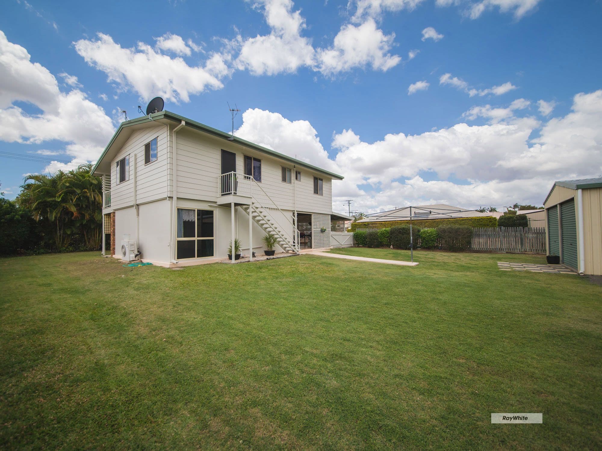22 Stover Street, Gracemere QLD 4702, Gracemere - Thumbnail 3