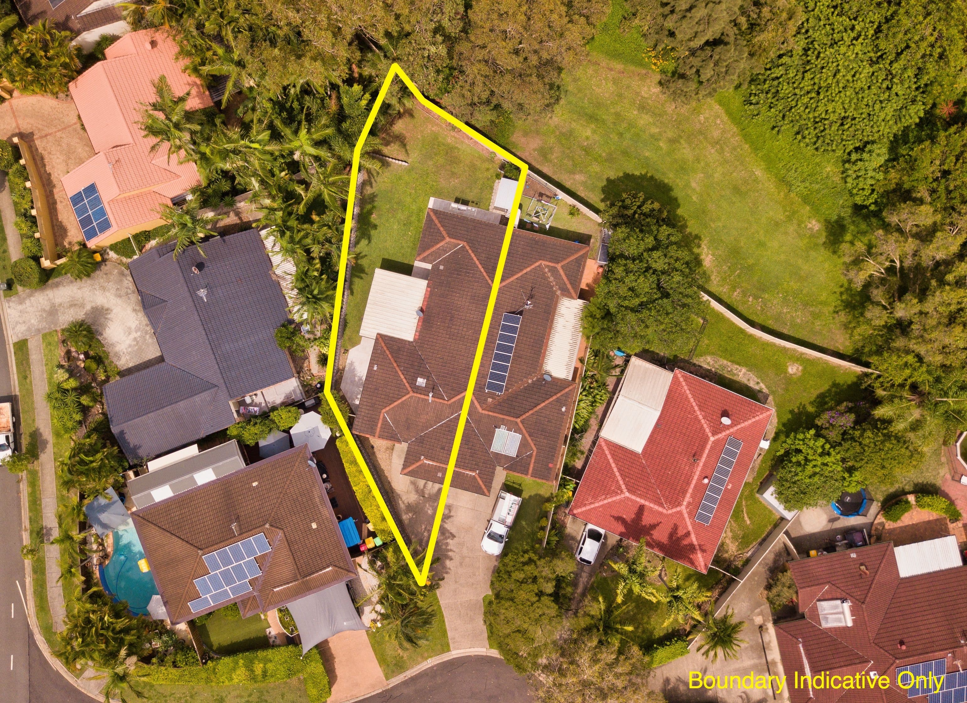 4 Ripoll Court, Reedy Creek QLD 4227, Reedy Creek - Image 1