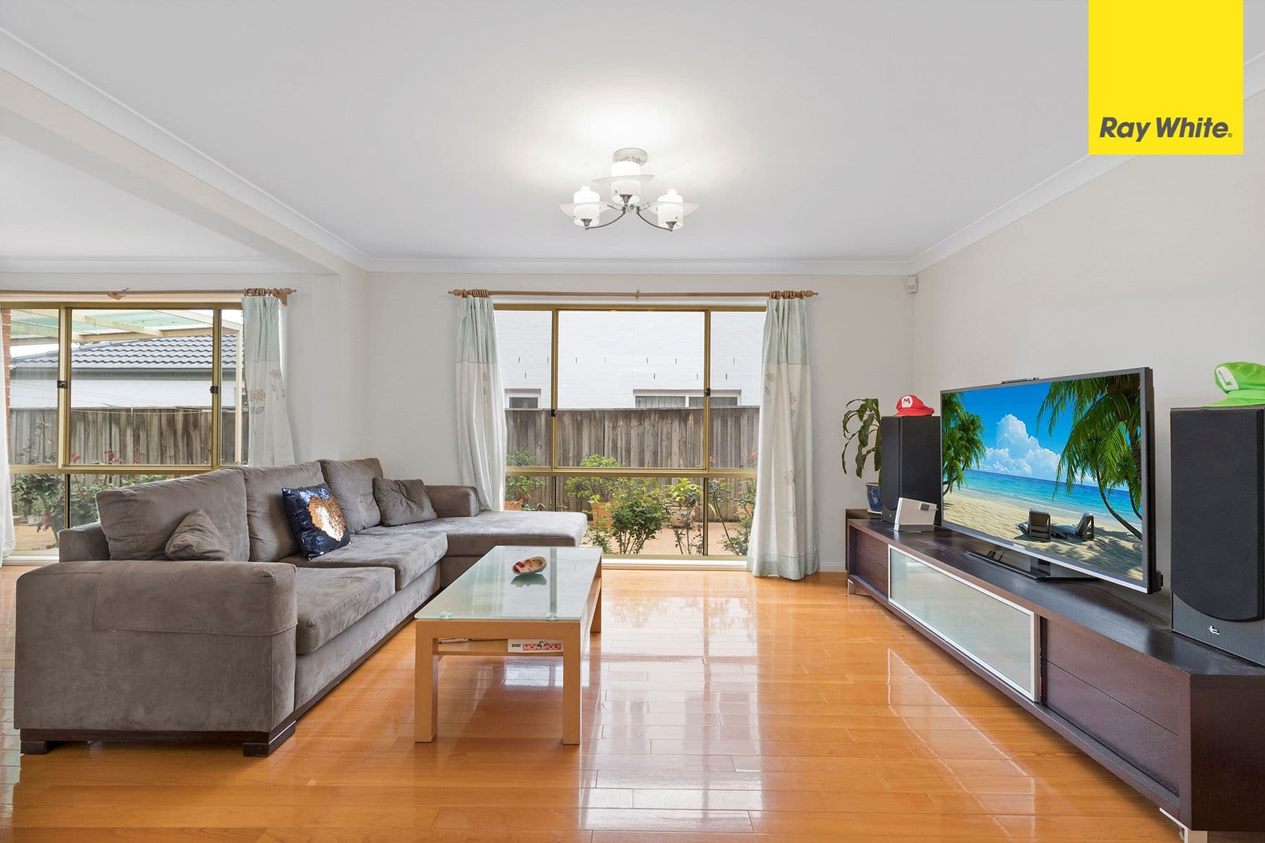 9 Park Ridge Circuit, Kellyville - Thumbnail 2