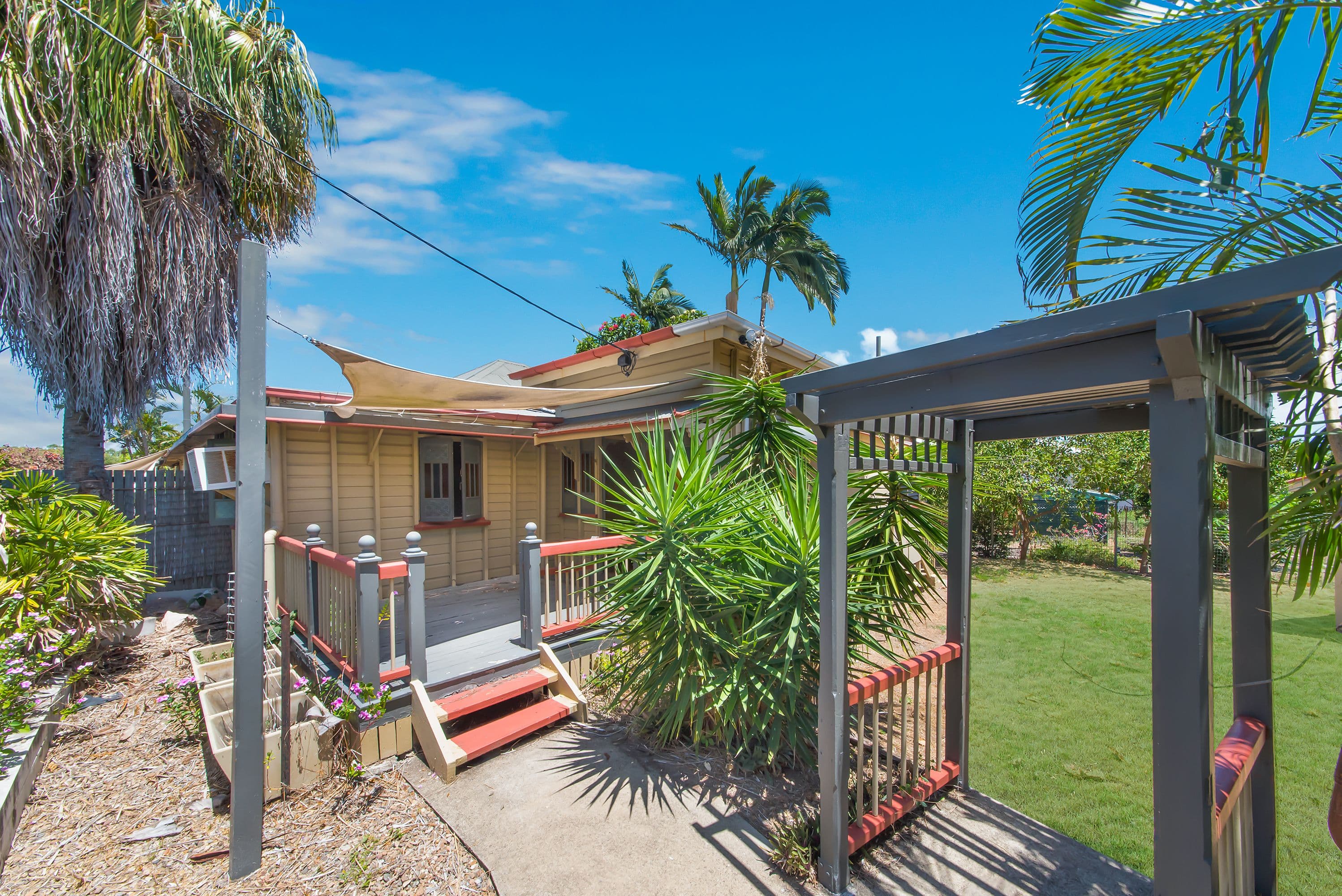 18 Church Street, West End QLD 4810, West End - Image 1