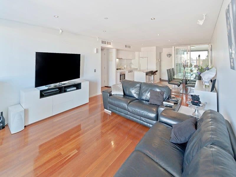 302/268 Flinders Street, Adelaide SA 5000, Adelaide - Thumbnail 3