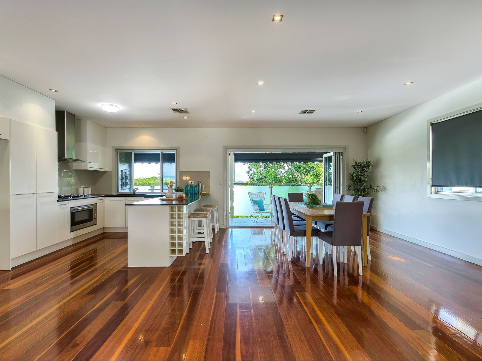 45 Enoggera Terrace, Red Hill QLD 4059, Red Hill - Thumbnail 2