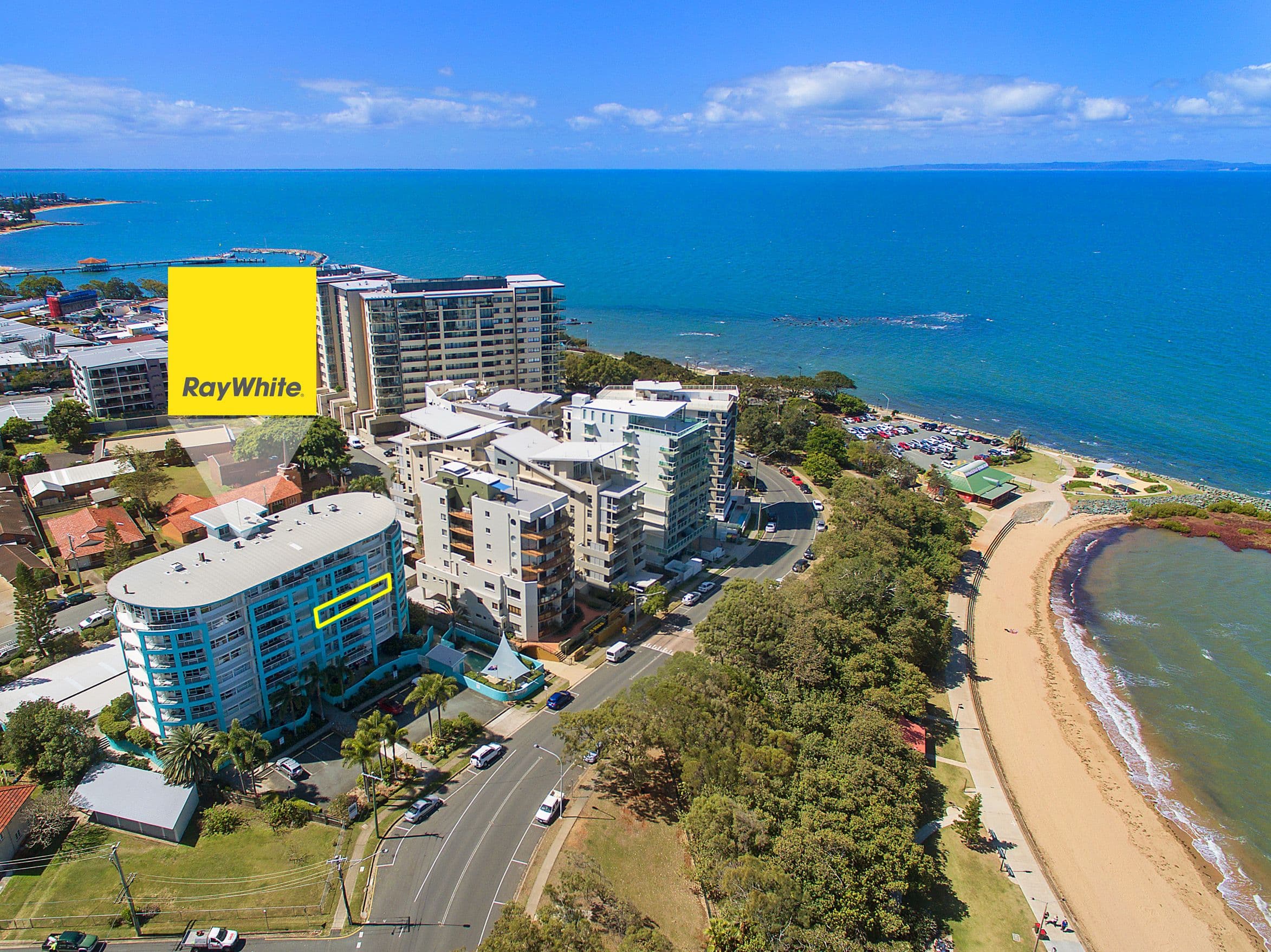 77 Marine Parade, Redcliffe QLD 4020, Redcliffe - Thumbnail 2