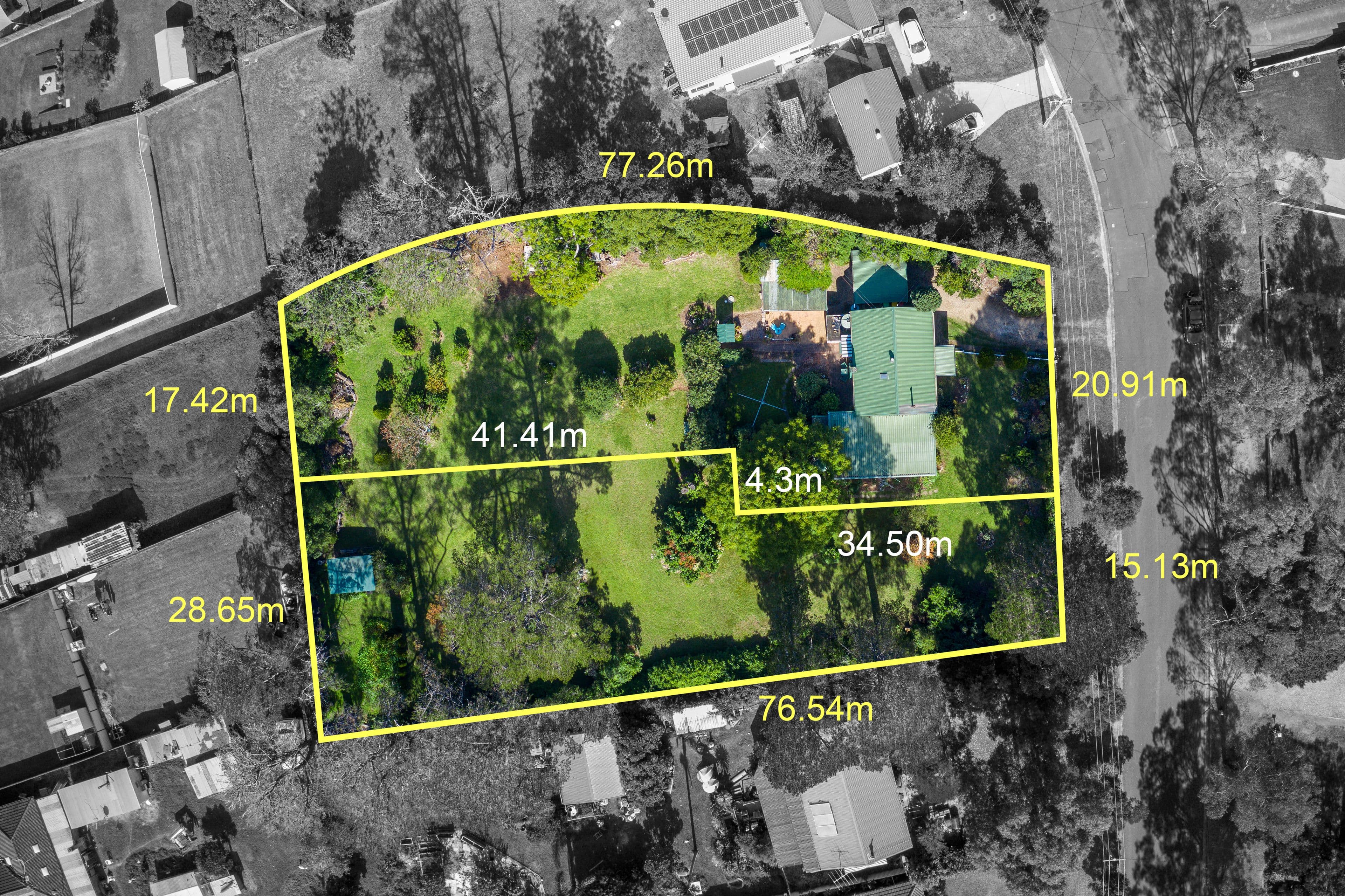 21 Radnor Road, Bargo NSW 2574, Bargo - Thumbnail 2