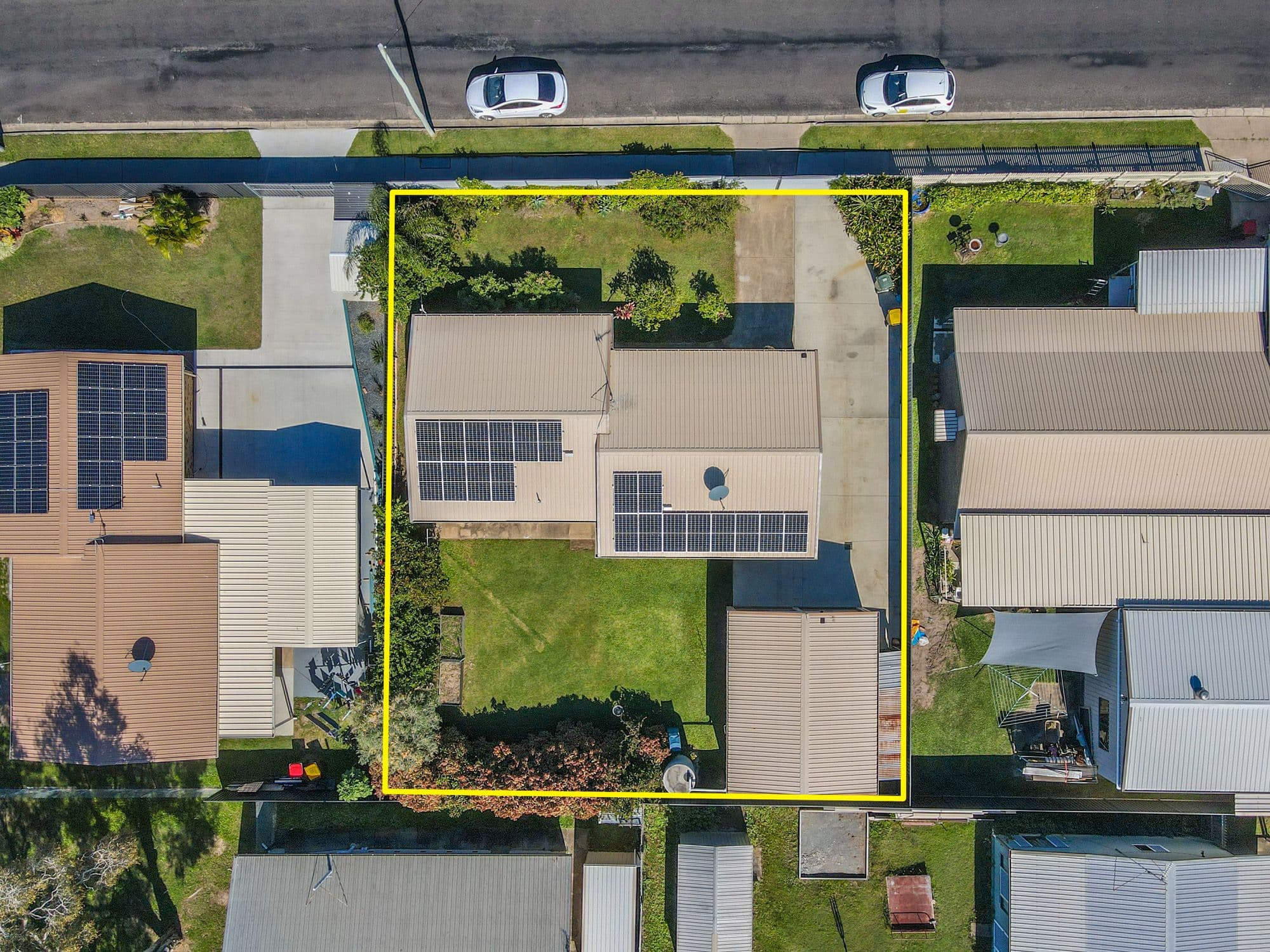 814 Boat Harbour Drive, Urangan QLD 4655, Urangan - Thumbnail 2