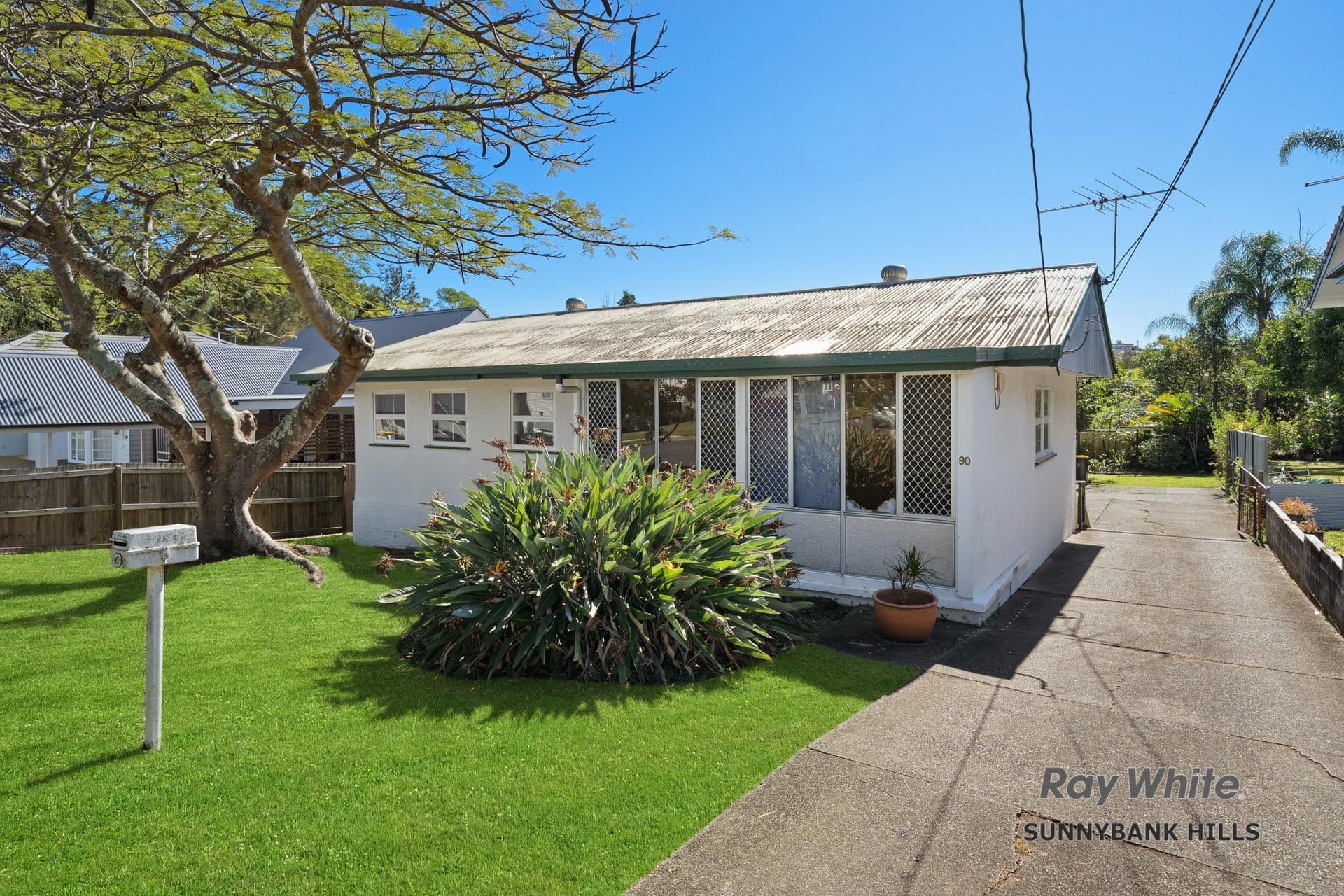 90 Cortis Street, Mount Gravatt East QLD 4122, Mount Gravatt East - Image 1