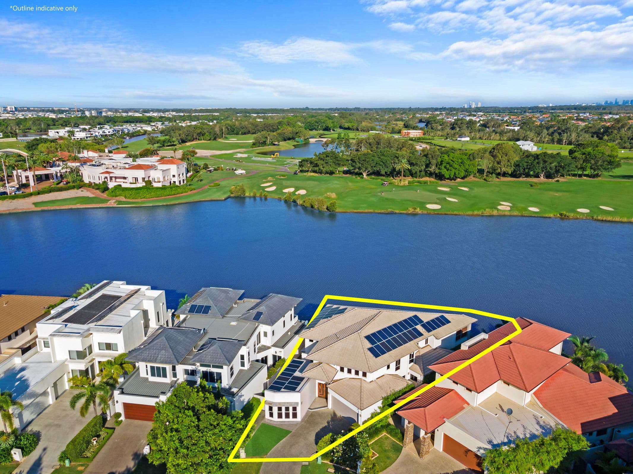 6173 Murten Court, Hope Island QLD 4212, Hope Island - Thumbnail 2