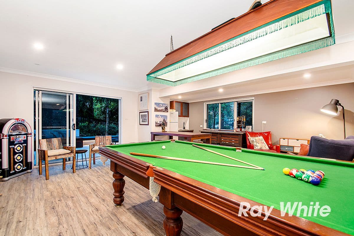 8 Ferngreen Way, Castle Hill - Thumbnail 6