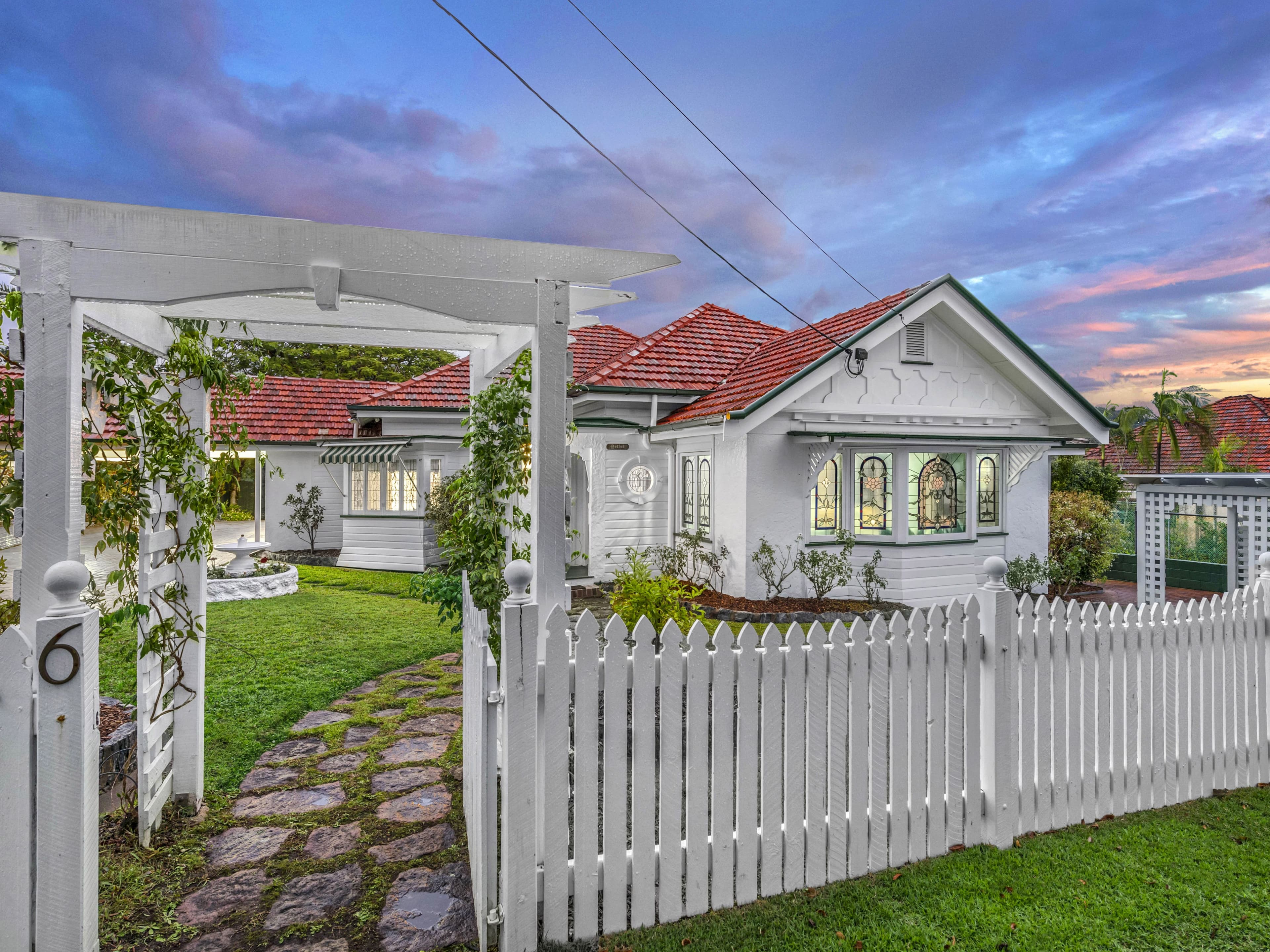 6 Kauri Road, Ashgrove QLD 4060, Ashgrove - Thumbnail 2