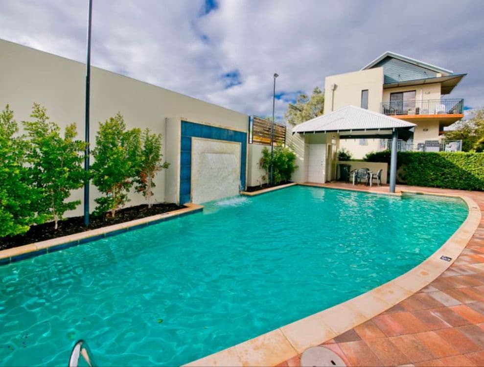 28/177 Oxford Street, Leederville WA 6007, Leederville - Image 1