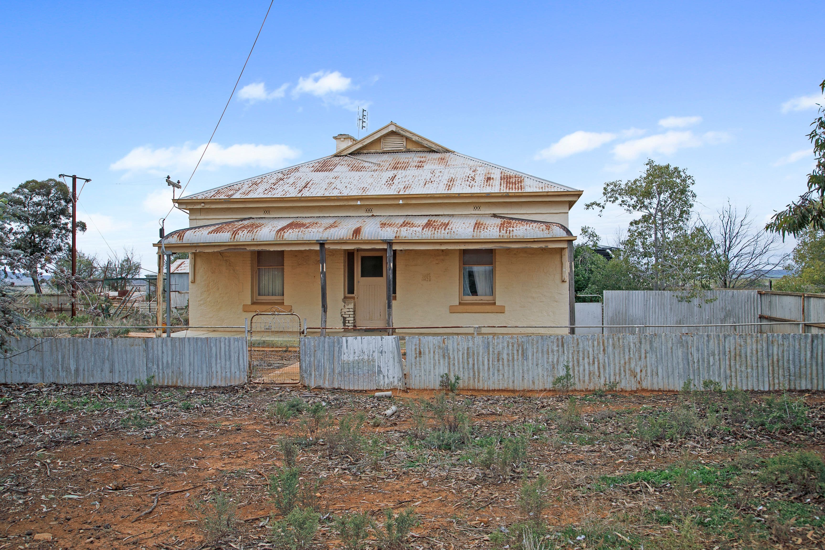 'Nutts' Minburra Road, Orroroo SA 5431, Orroroo - Thumbnail 7
