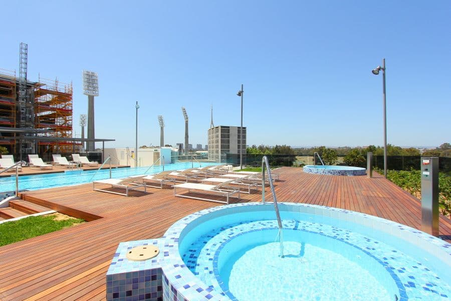 317/8 Adelaide Terrace, East Perth WA 6004, East Perth - Thumbnail 8
