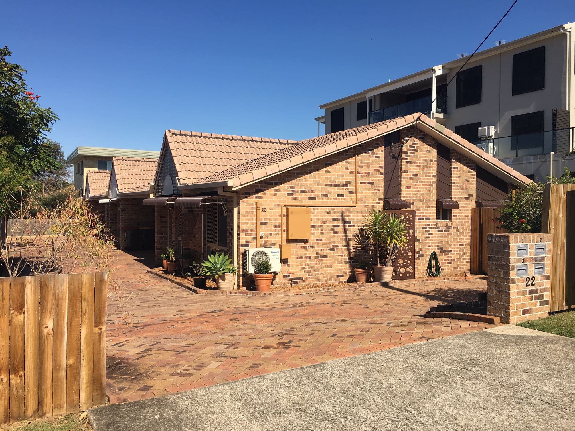 22 Wallace Street, Chermside QLD 4032, Chermside - Image 1