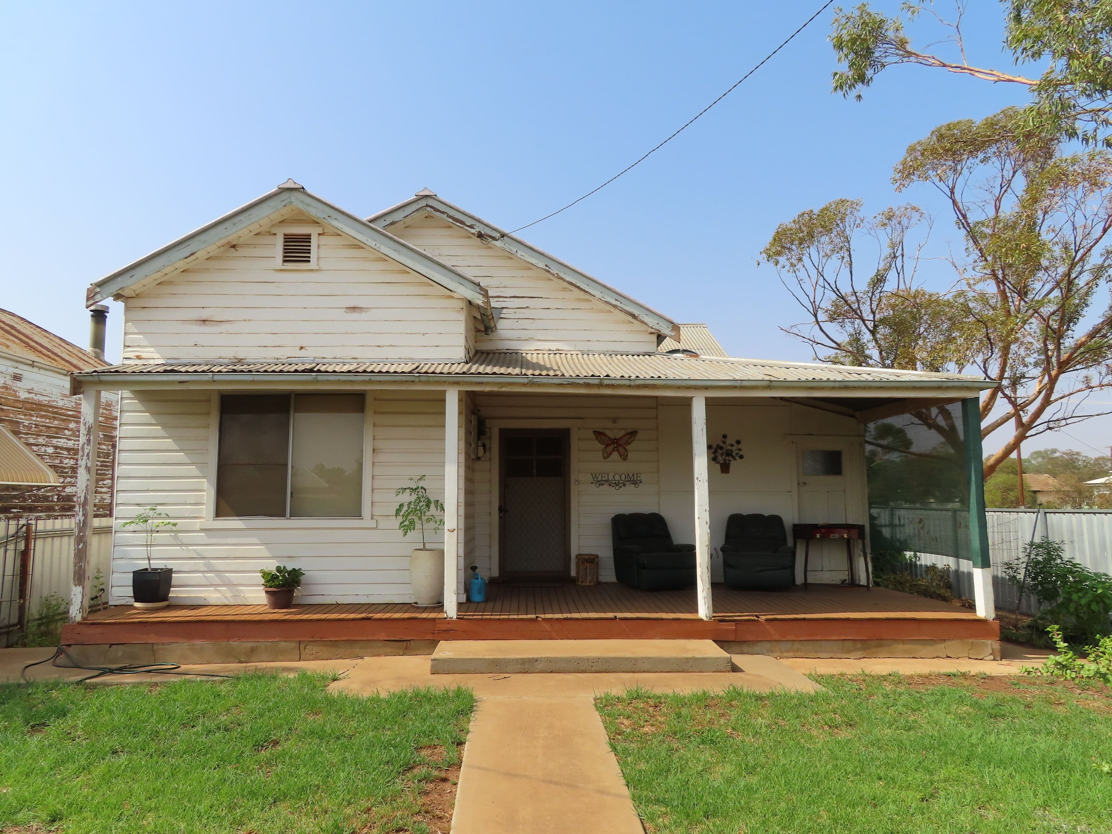 24 Orange Street, Condobolin NSW 2877, Condobolin - Image 1
