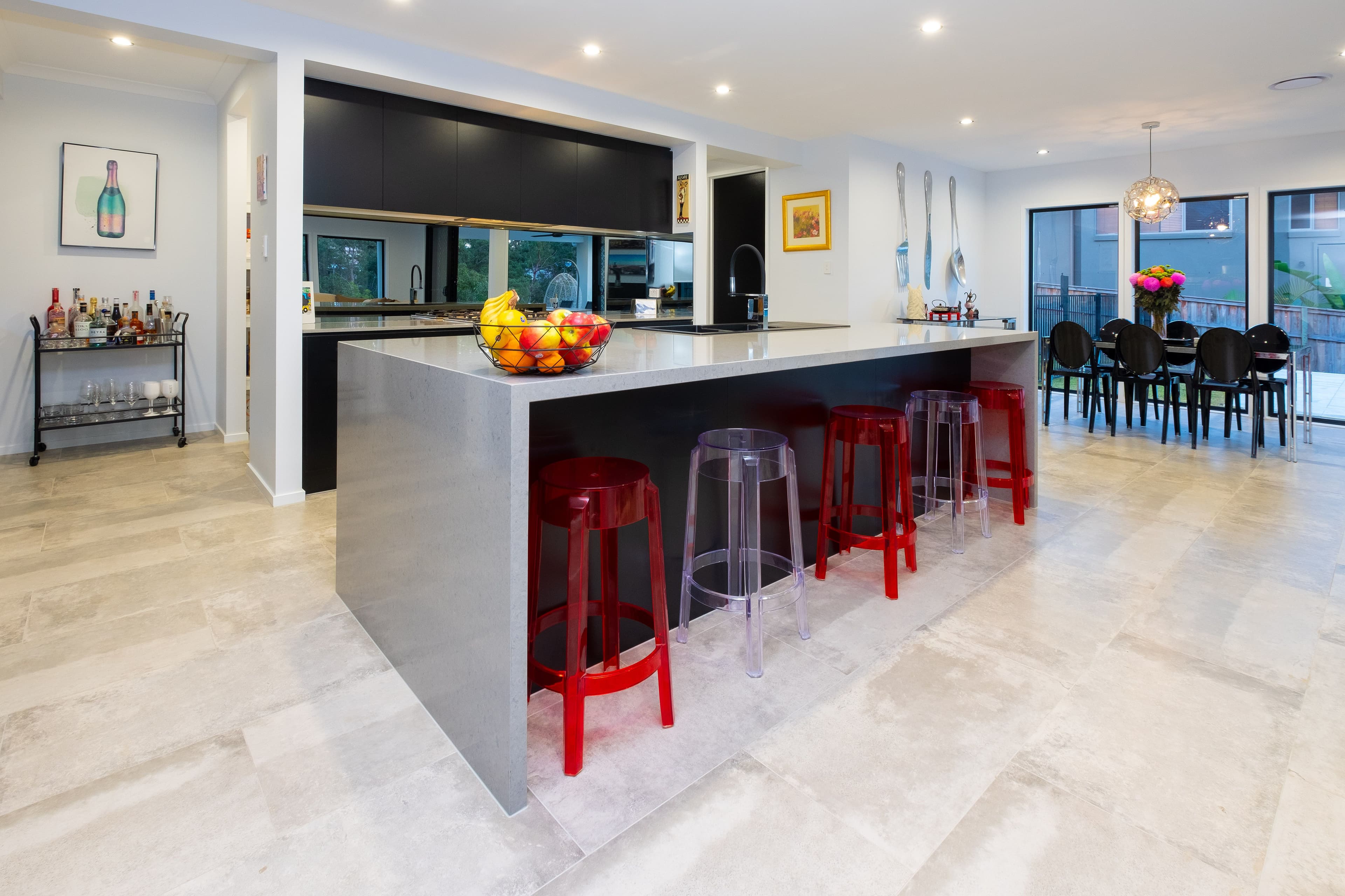 41 Ridgewood Drive, Brookwater QLD 4300, Brookwater - Thumbnail 4