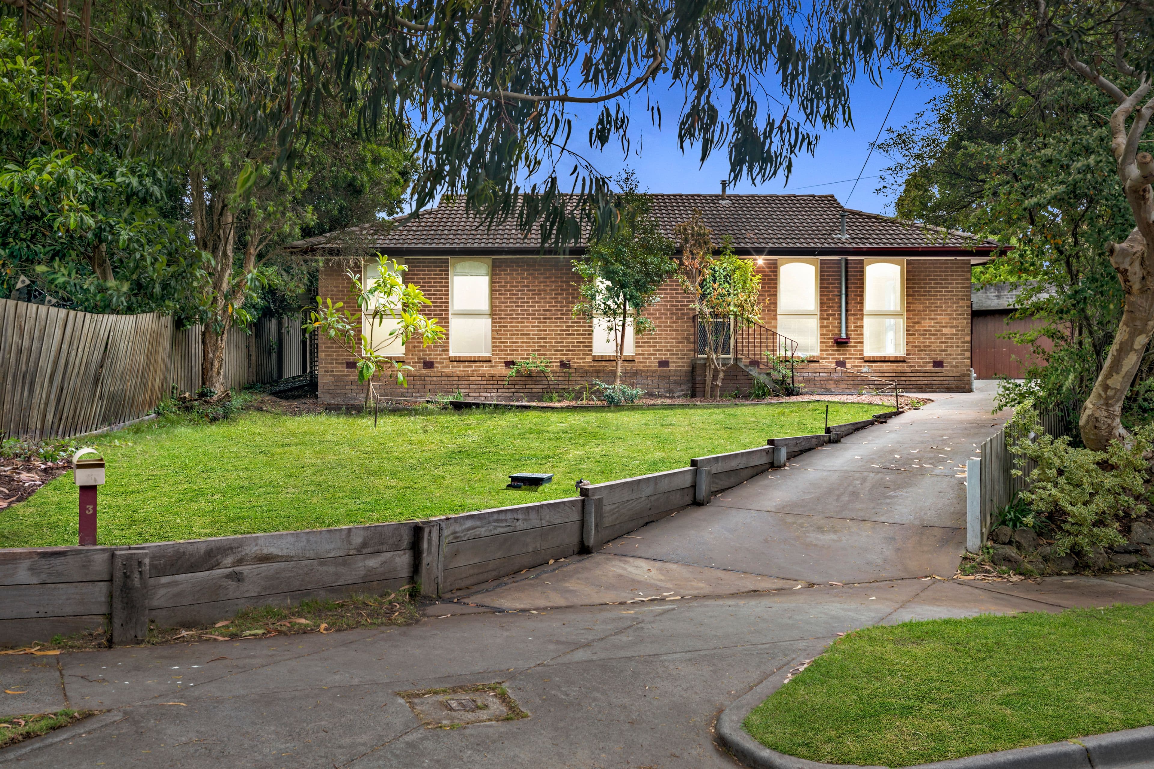 3 Quandong Court, Frankston VIC 3199, Frankston - Image 1