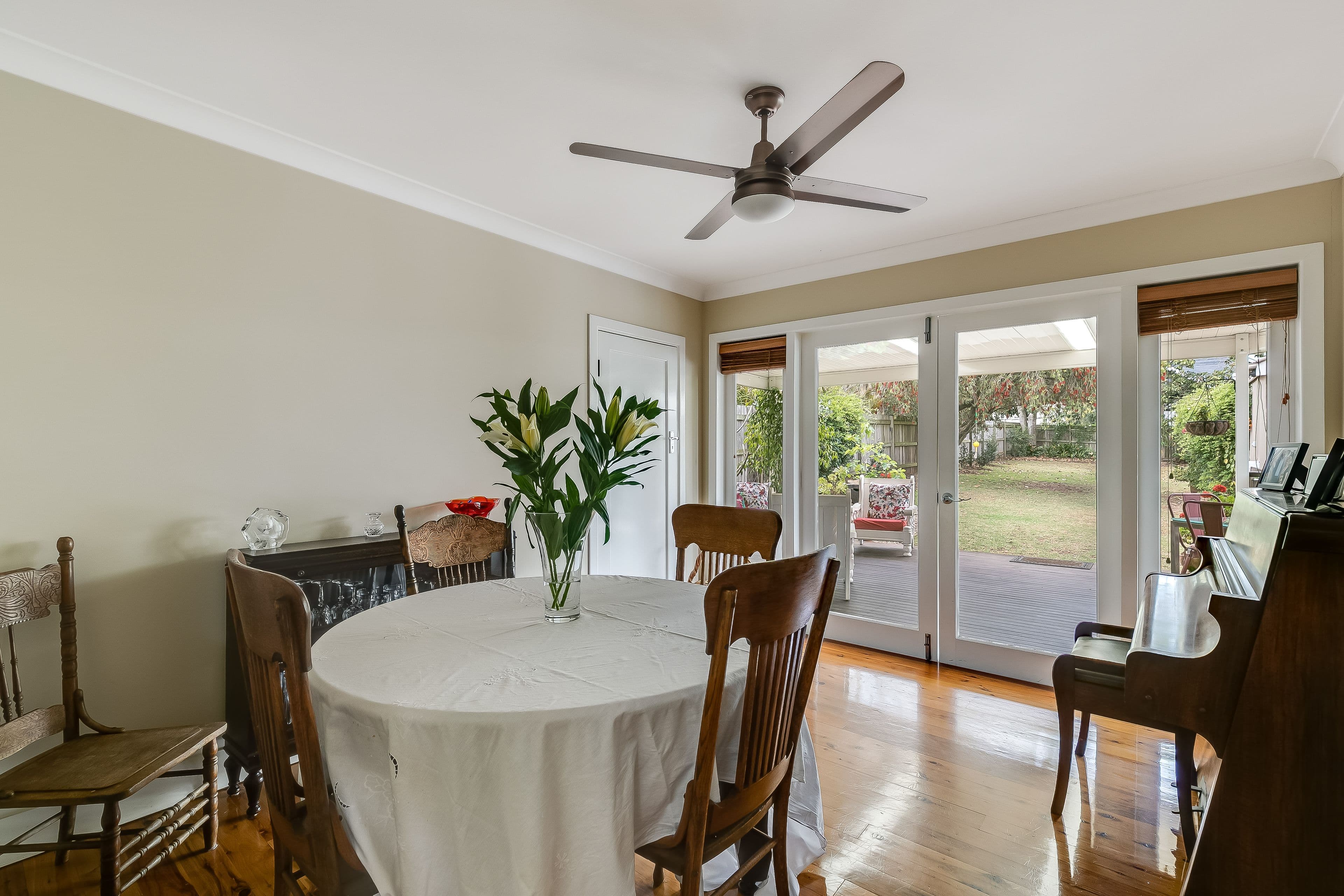 8 Beatty Street, Mount Lofty QLD 4350, Mount Lofty - Thumbnail 4