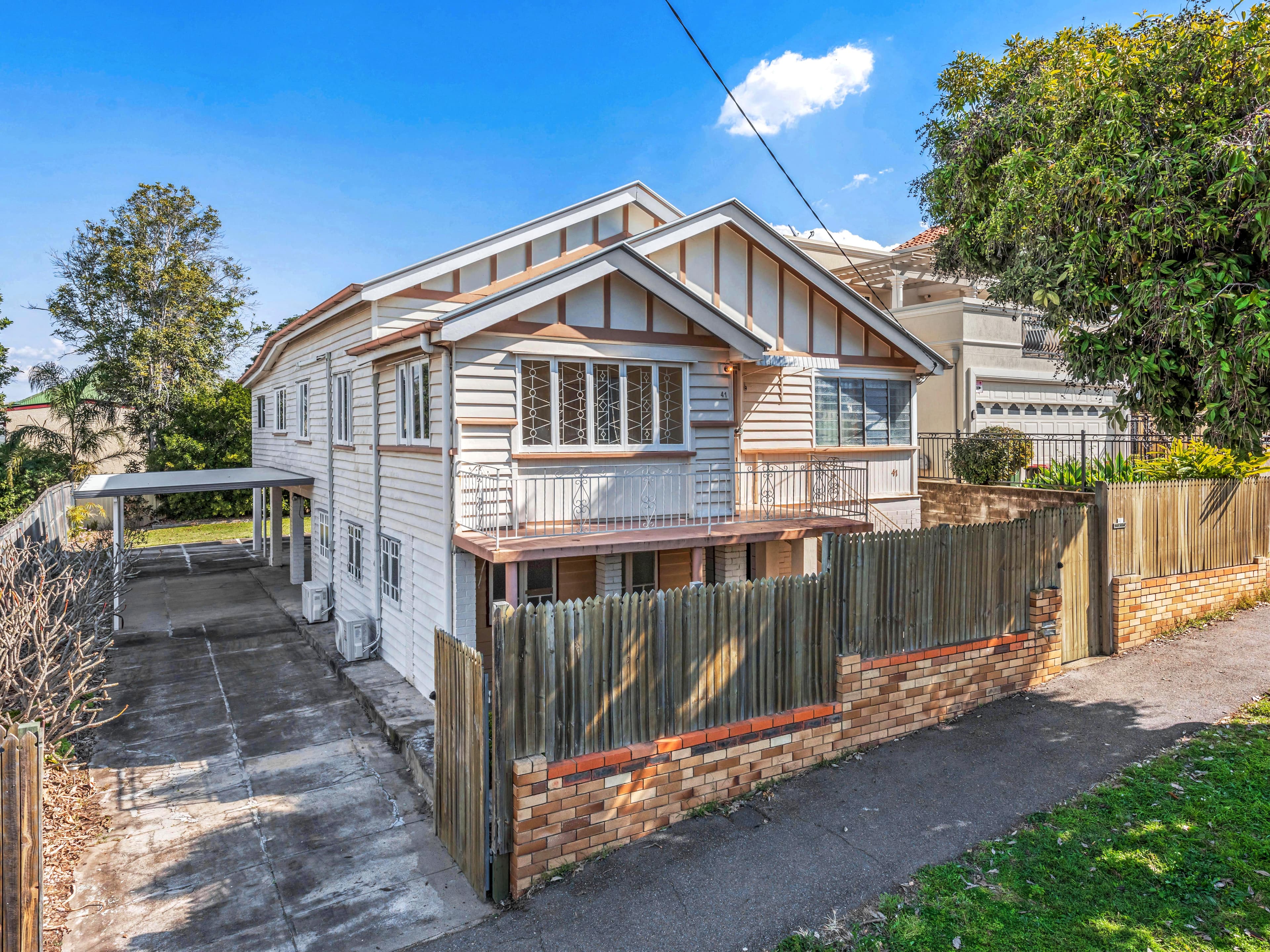 41 Bailey Street, New Farm QLD 4005, New Farm - Image 1