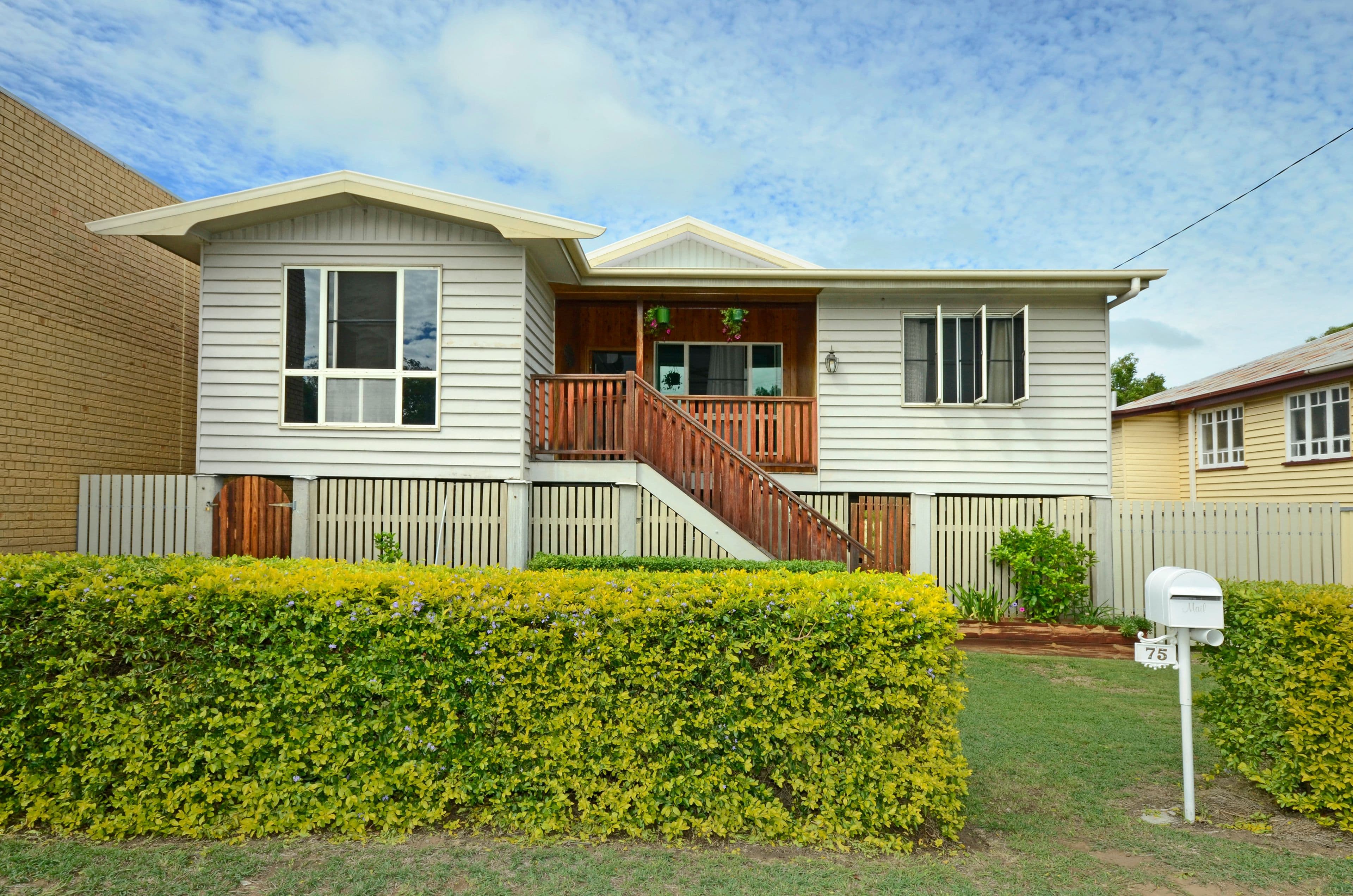 75 Grevillea Street, Biloela QLD 4715, Biloela - Image 1