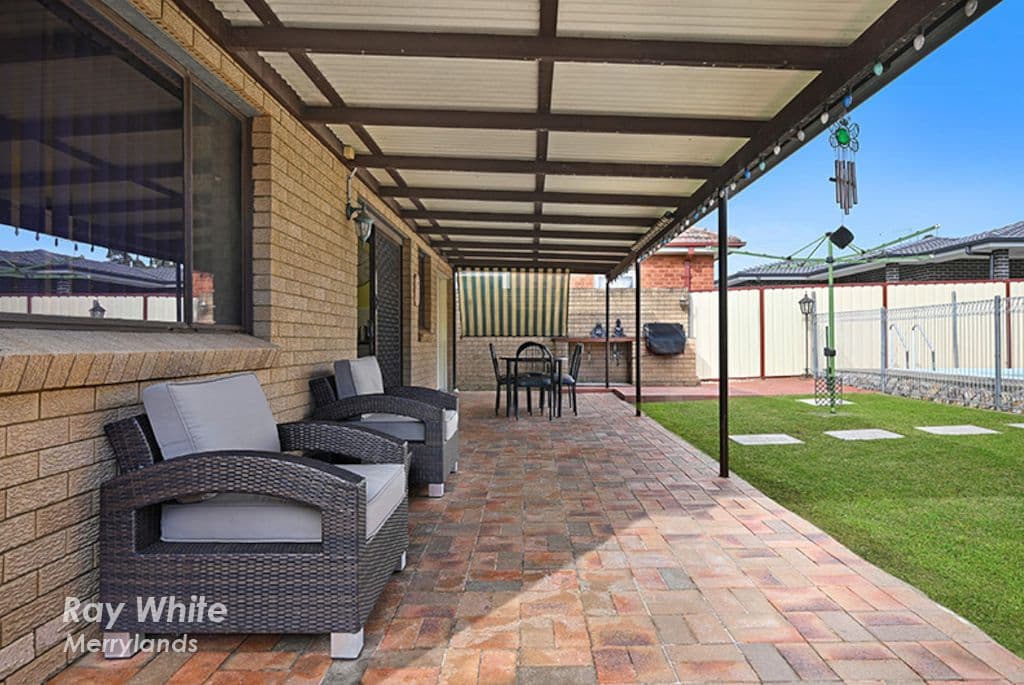 25 King Street, Guildford NSW 2161, Guildford - Thumbnail 7
