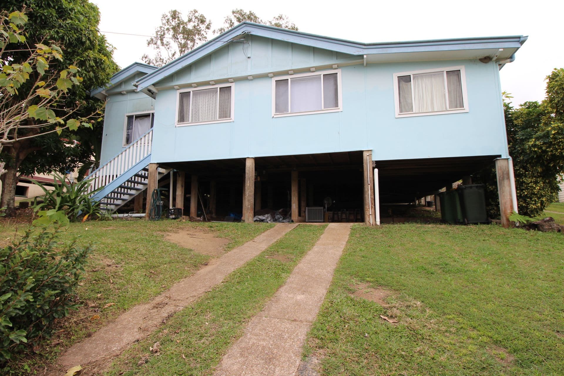 18 Hill Street, Sarina QLD 4737, Sarina - Image 1