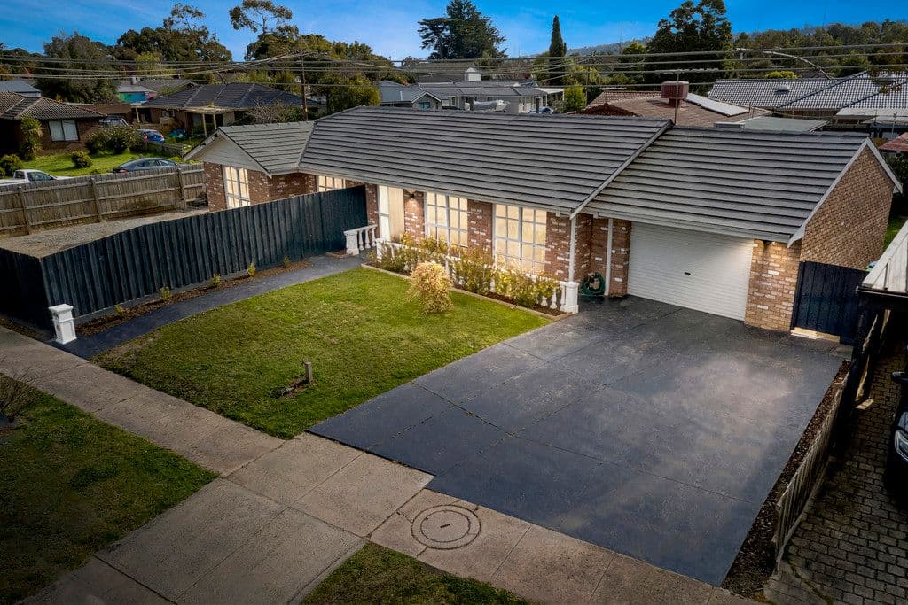 2 Barrington Court, Baxter VIC 3911, Baxter - Image 1