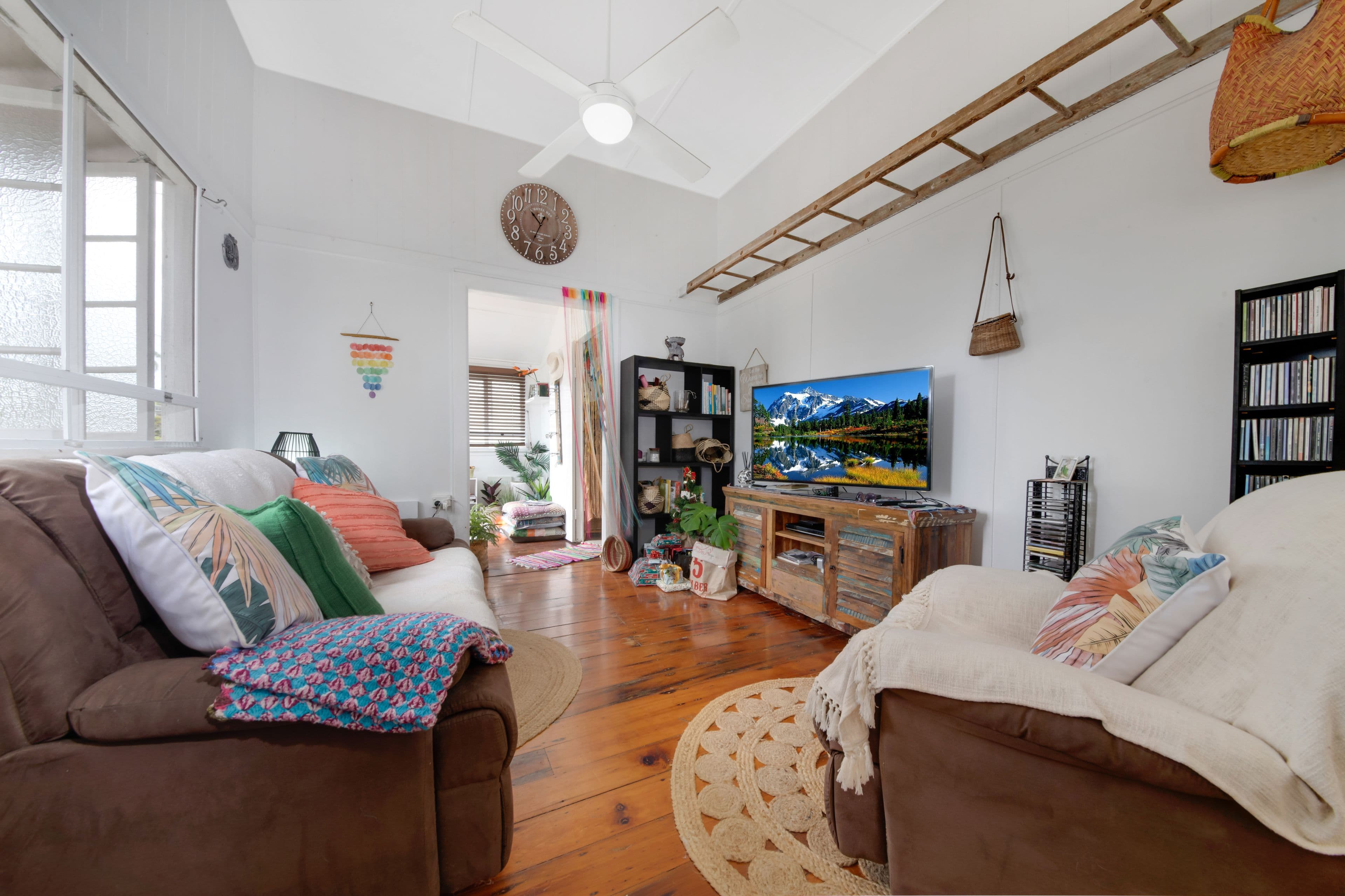 18 Davidson Street, Cooee Bay QLD 4703, Cooee Bay - Thumbnail 7